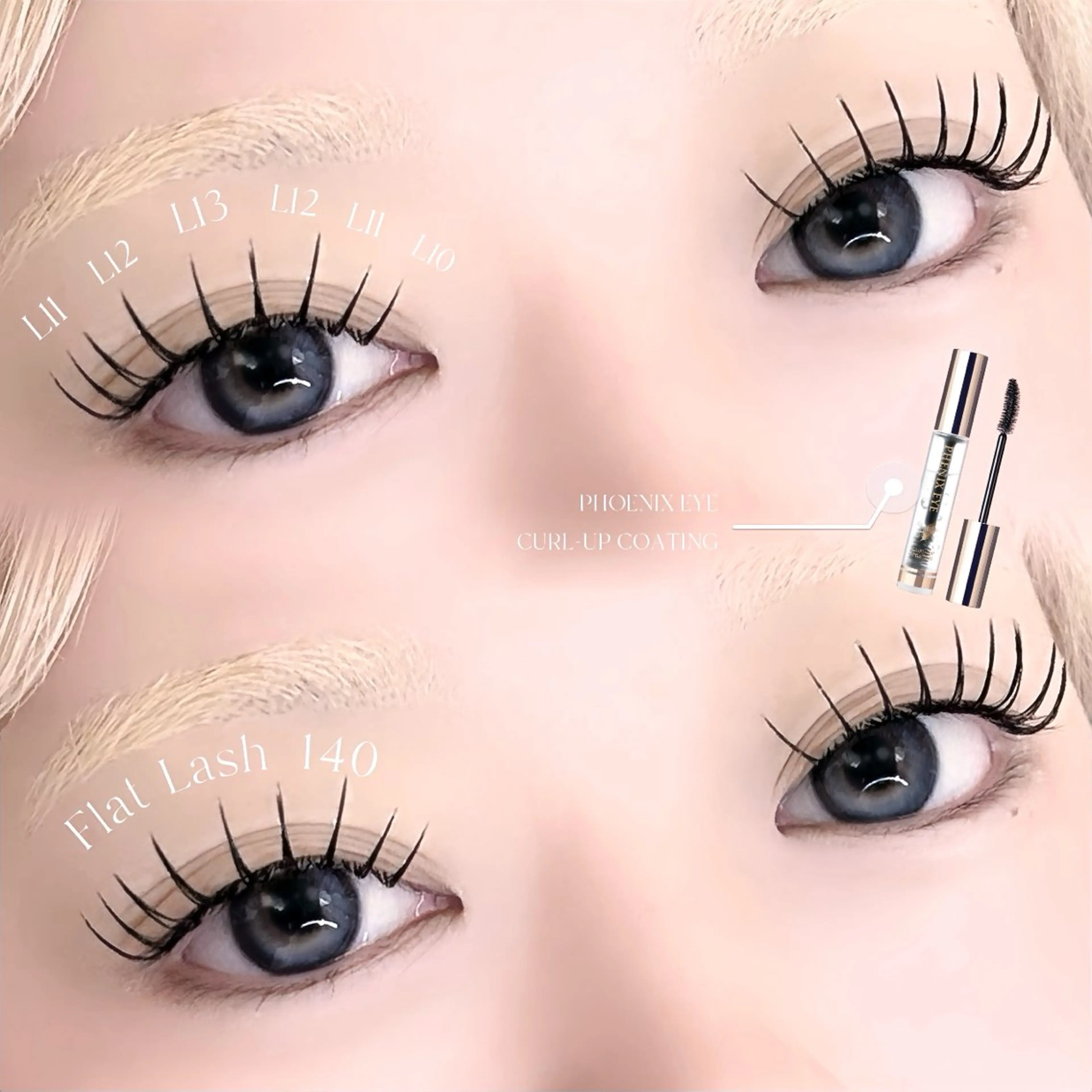 マツエク・マツパ マツエク ★ Aimey ★ ノノカの眉毛・アイブロウイメージ