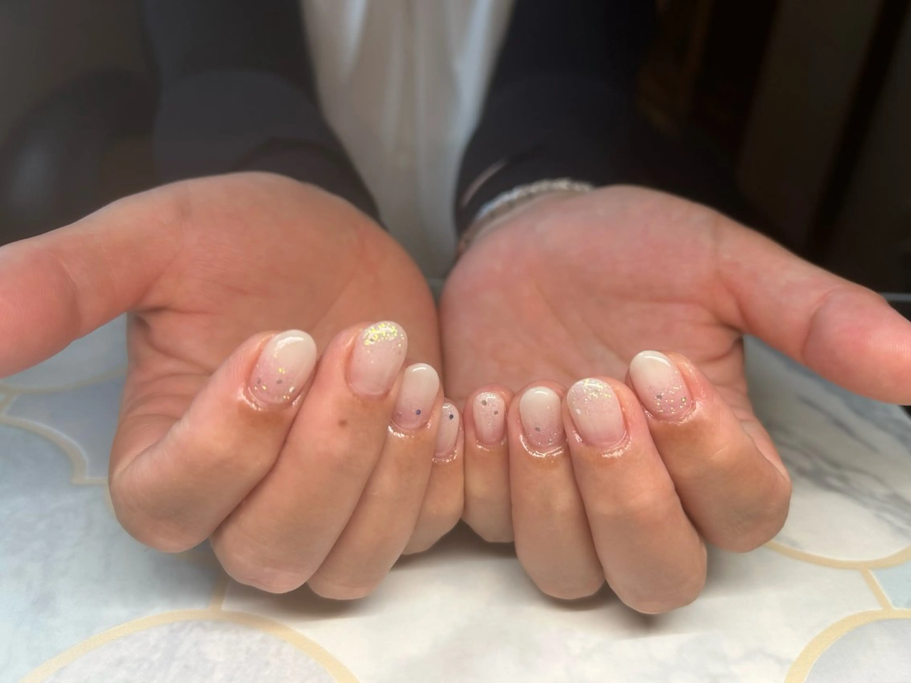 ネイル ハンドネイル Lisa’s Salonのネイルデザイン