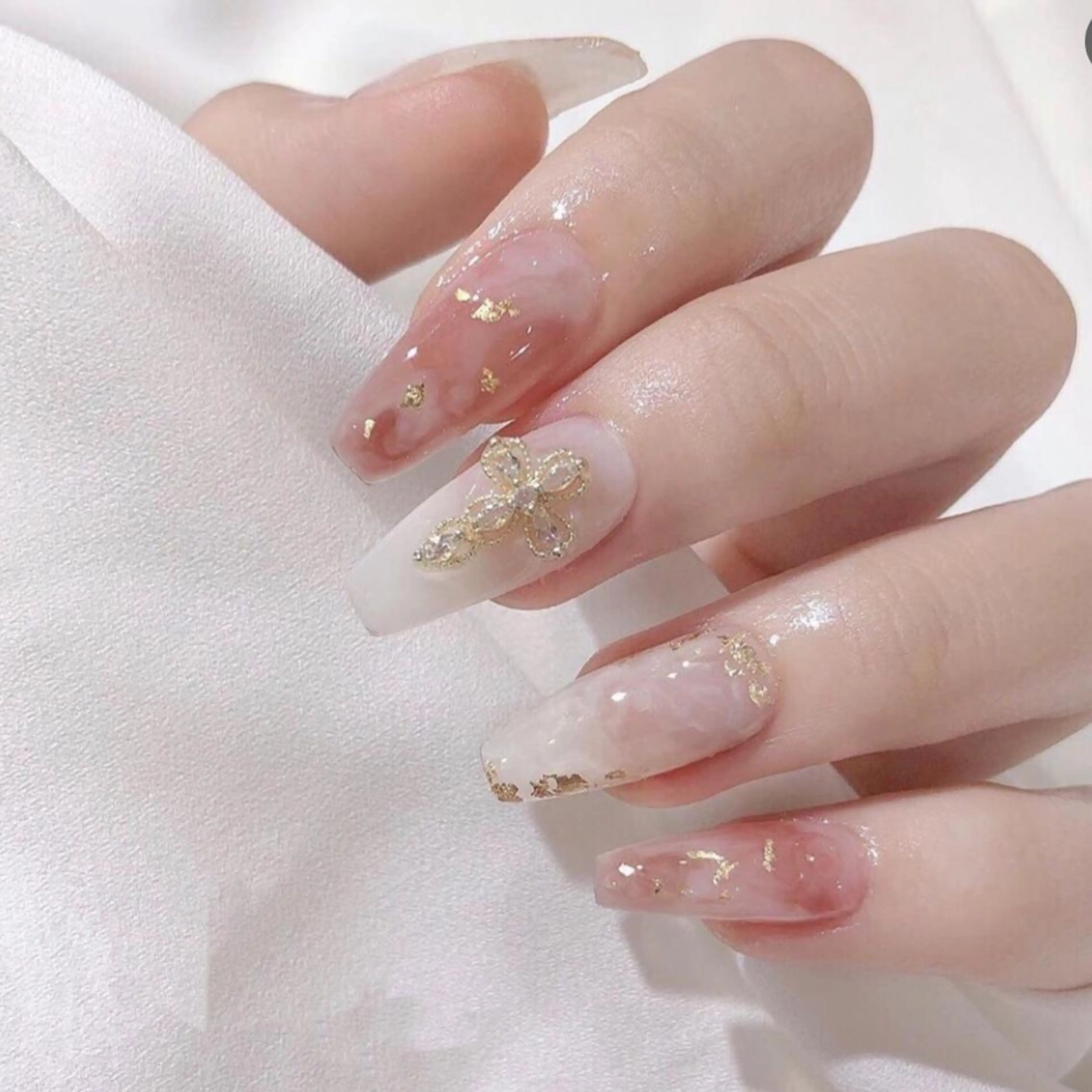 ネイル Vanilla nail salonのネイルデザイン