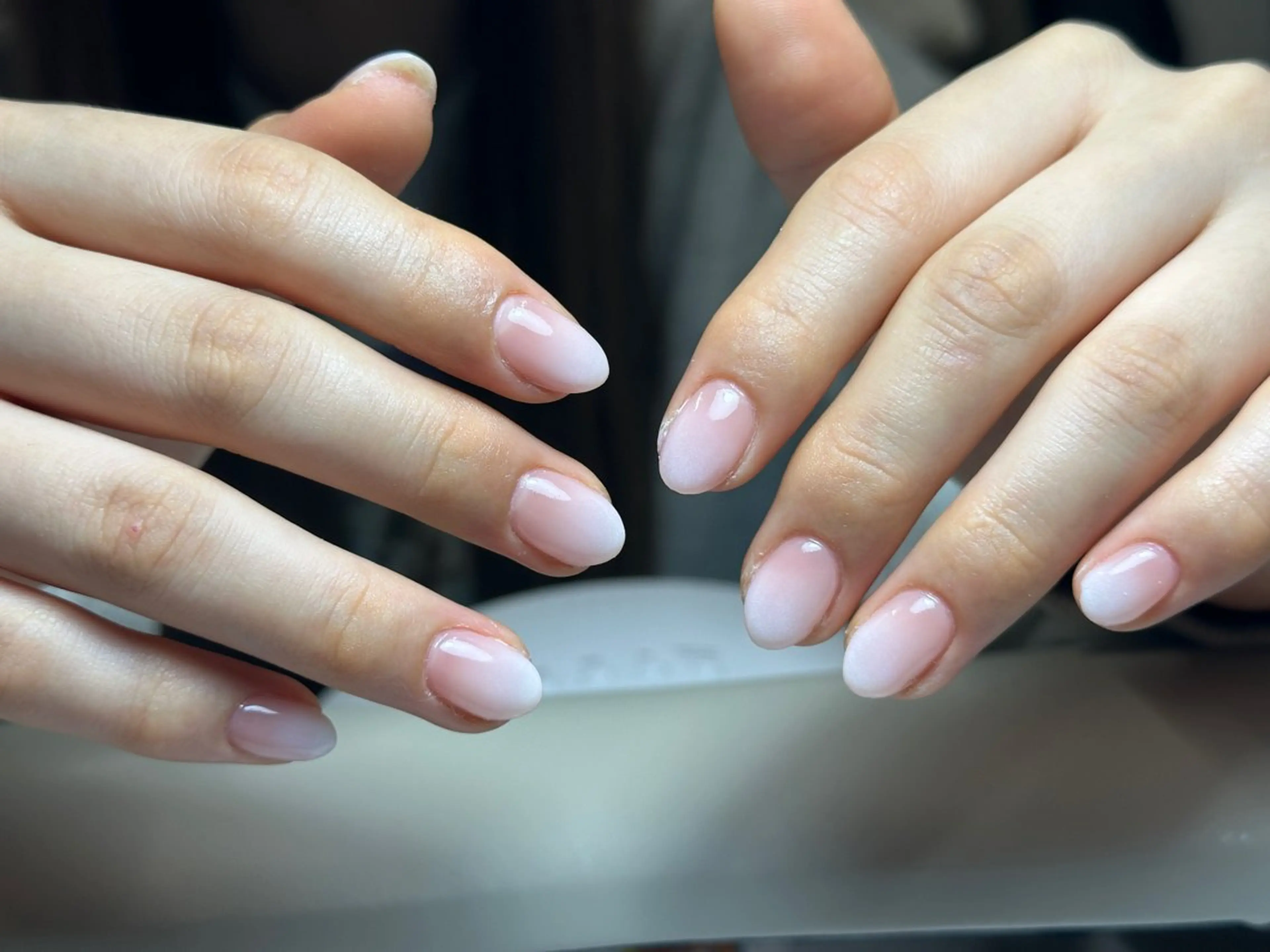 ネイル Eveネイル チップスカルプ専門店のネイルデザイン