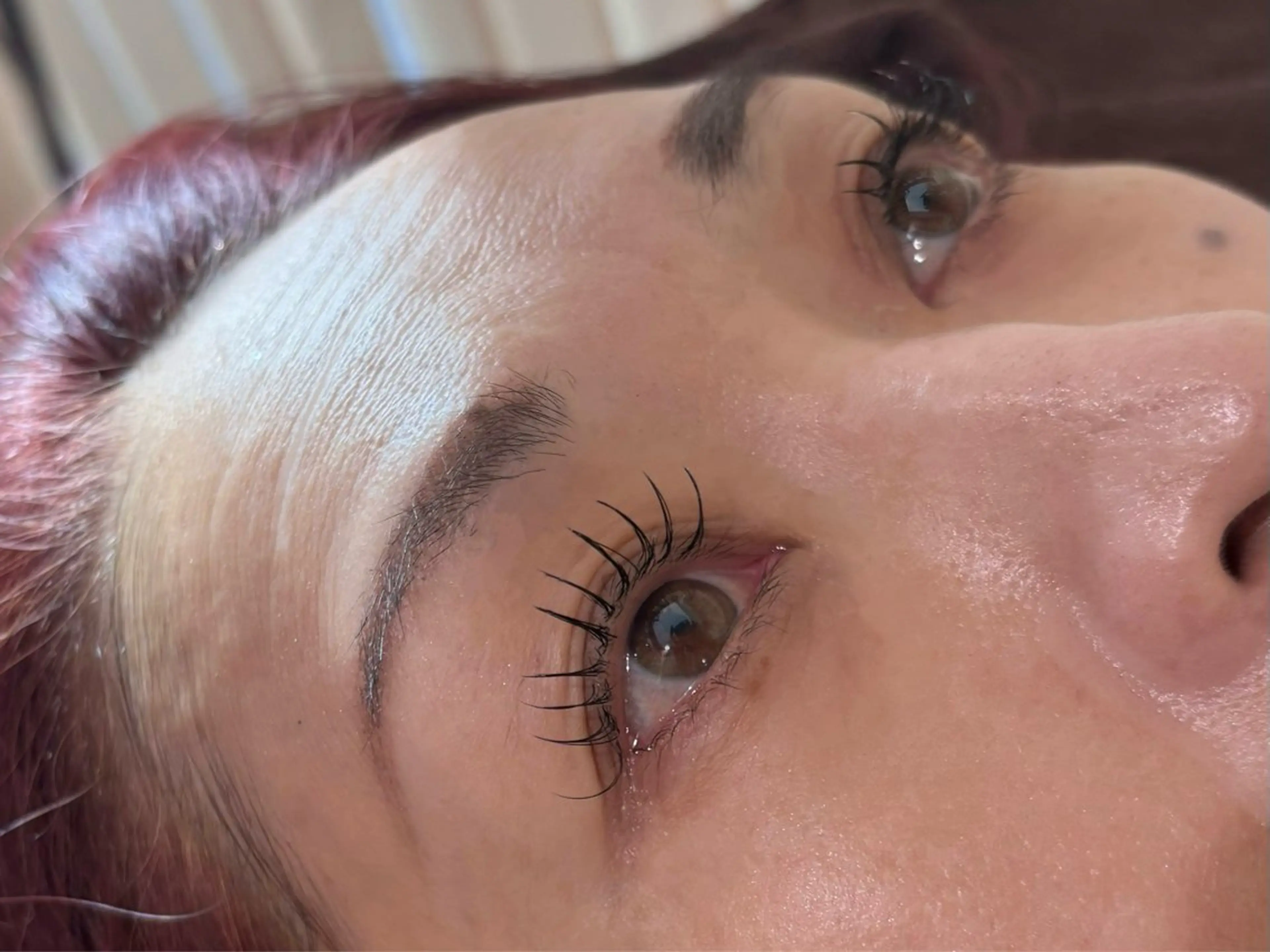 マツエク・マツパ マツエク 神戸元町【koa】 Hiyoriのマツエク・マツパデザイン