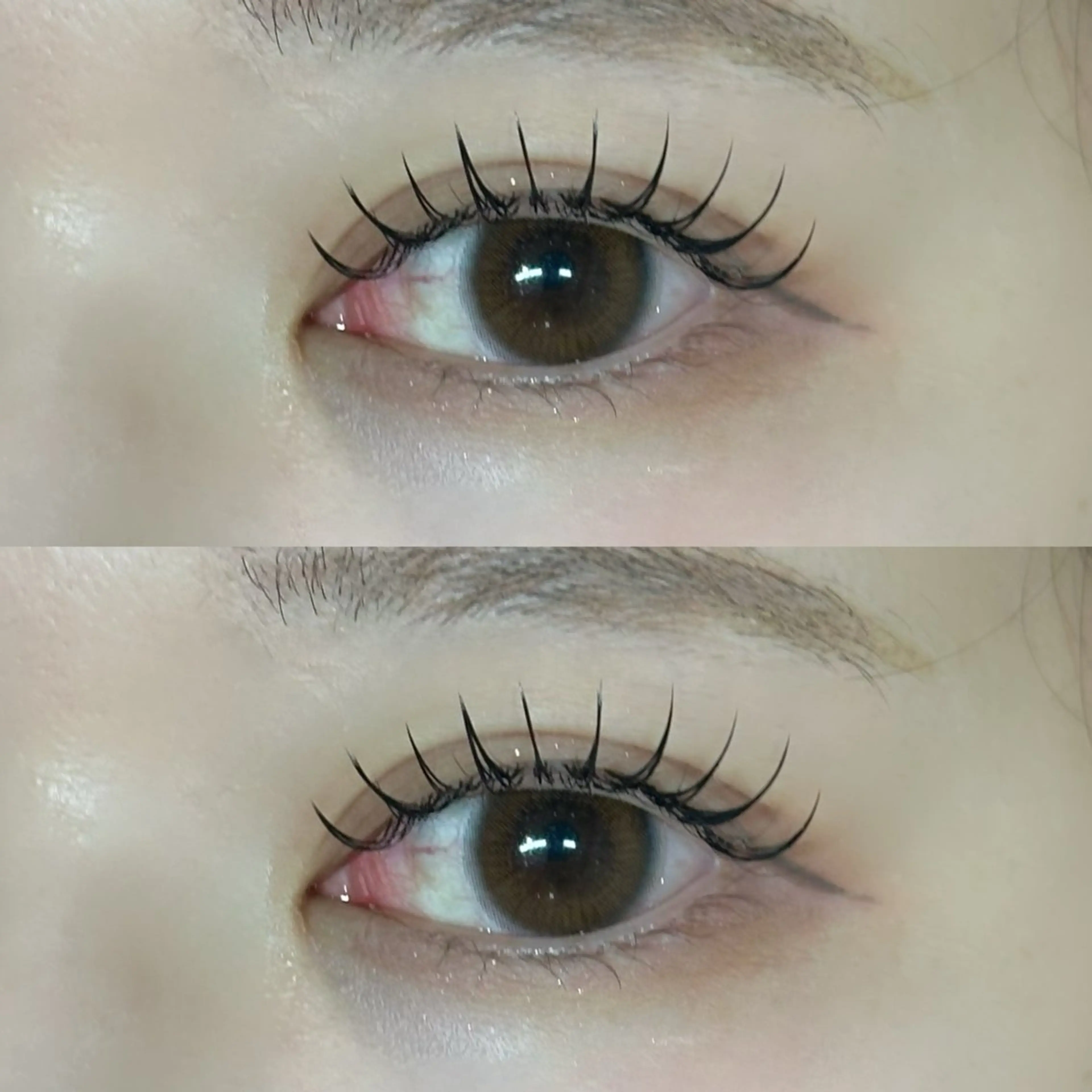 マツエク・マツパ “ C ” kana🩰‎🤍の眉毛・アイブロウイメージ