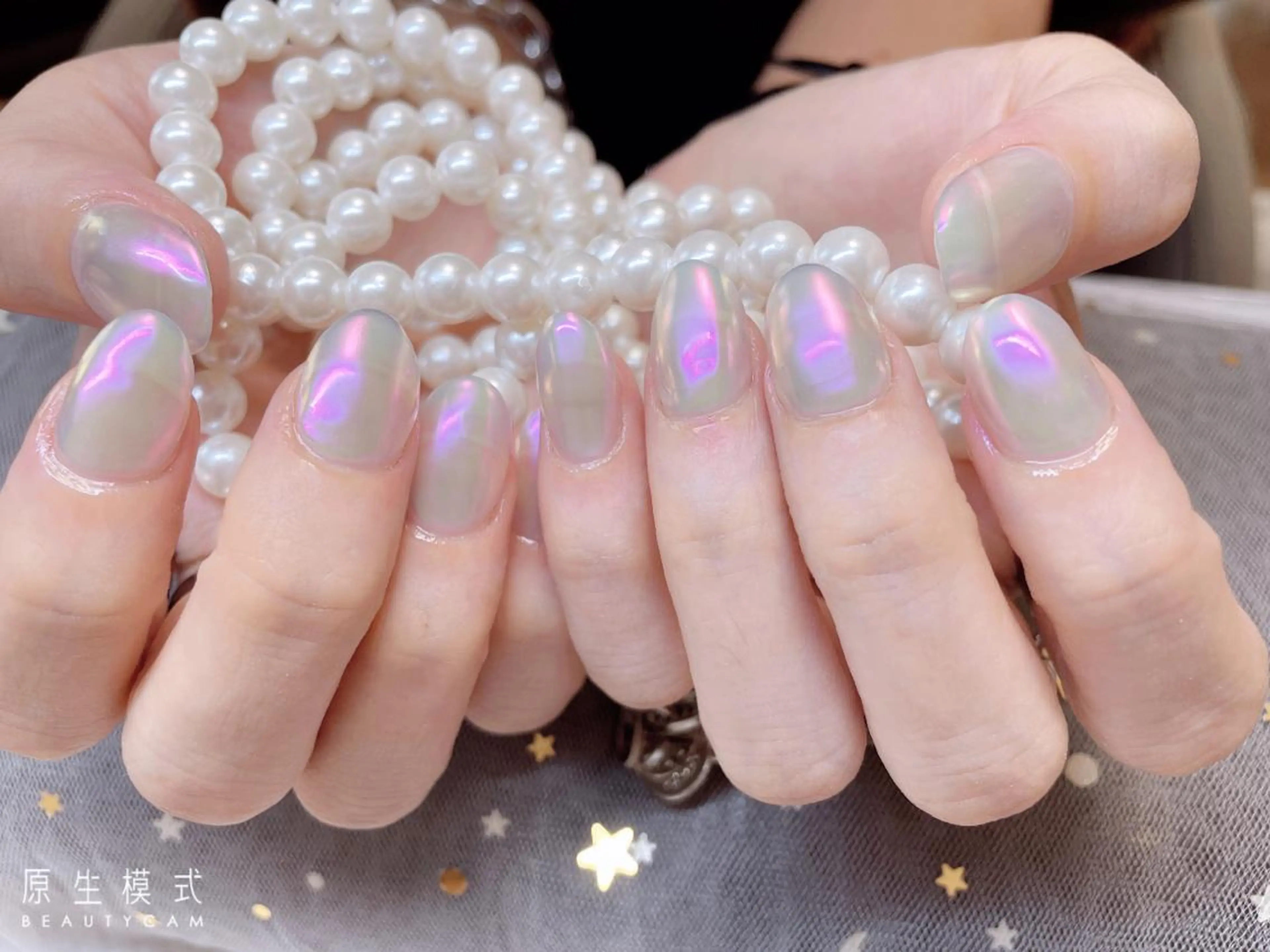 ネイル ハンドネイル 小岩 Saraのネイルデザイン