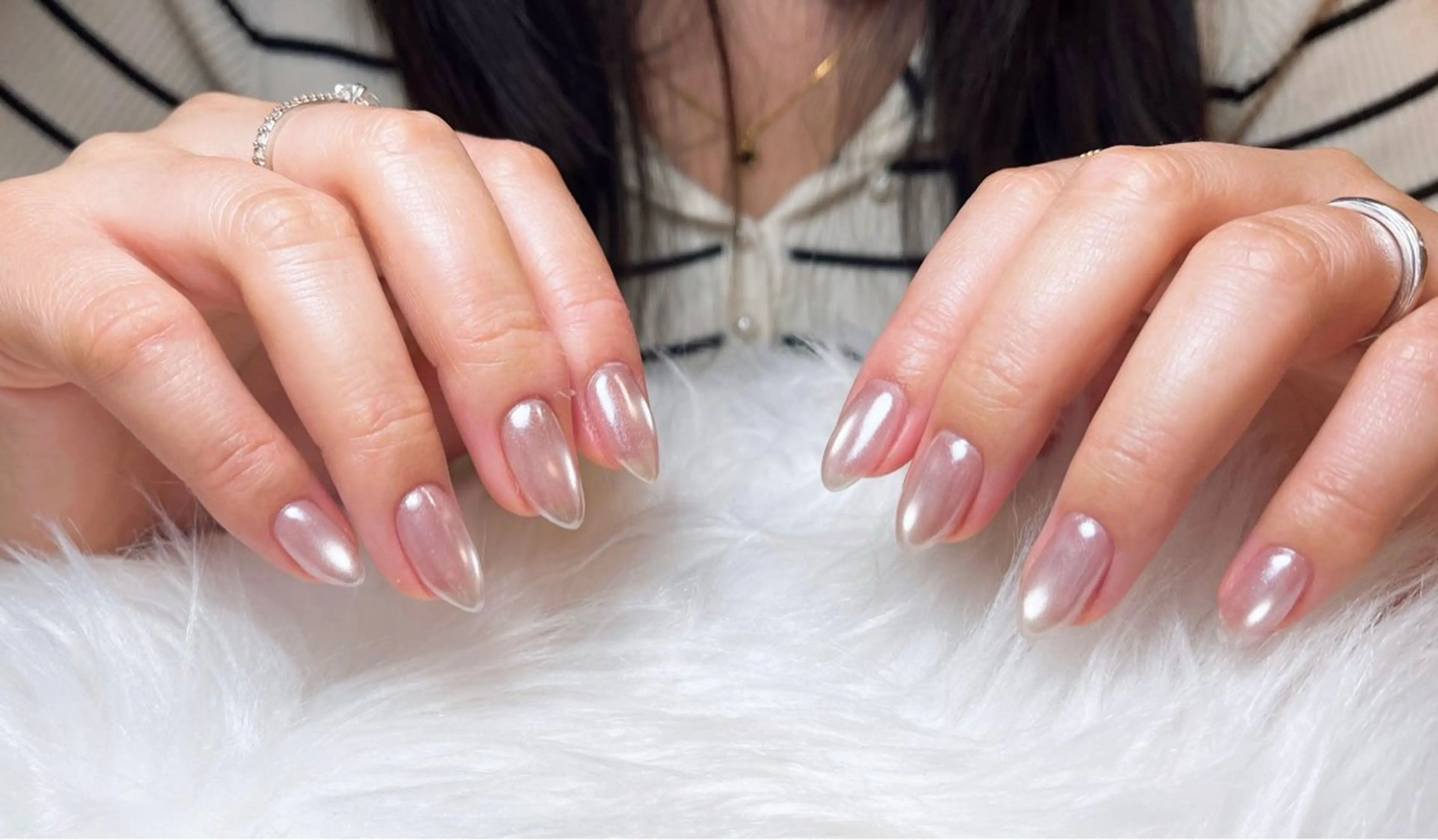 ネイル Ha Naのネイルデザイン