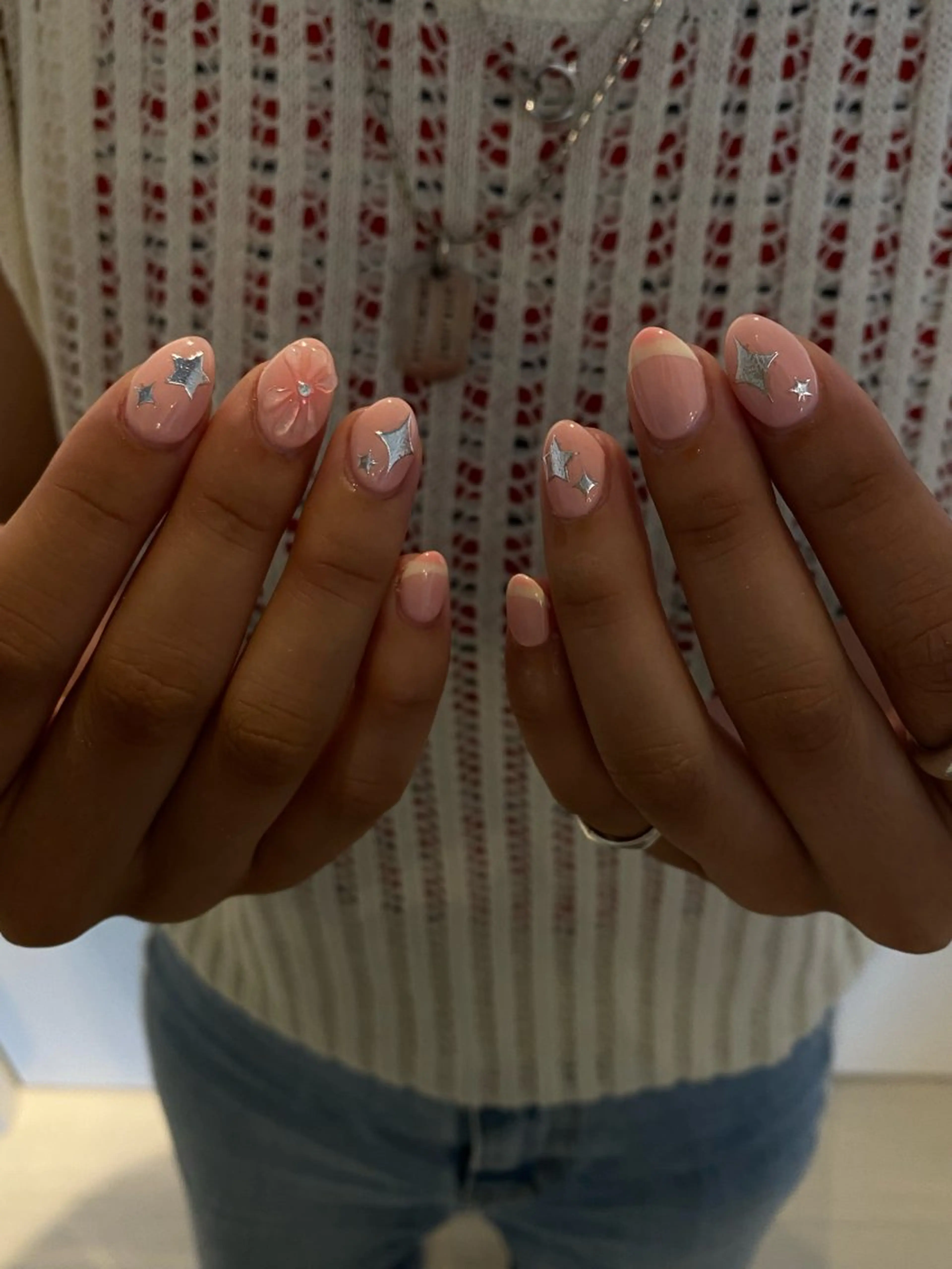 ネイル melty 神宮前/ fuukaのネイルデザイン