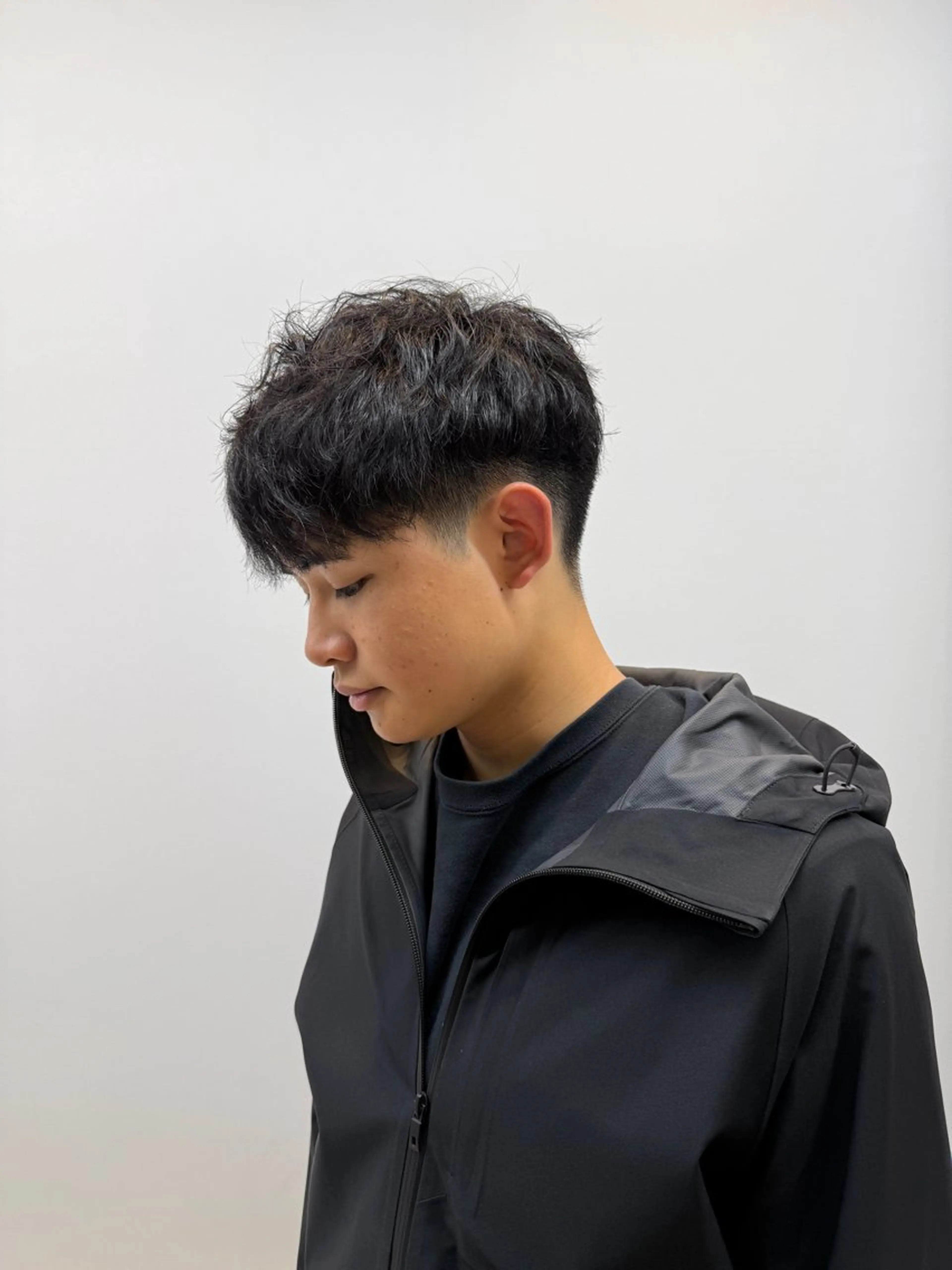 パーマ メンズ 🎐韓国風 /清潔感 🫧Yudaiのヘアスタイル