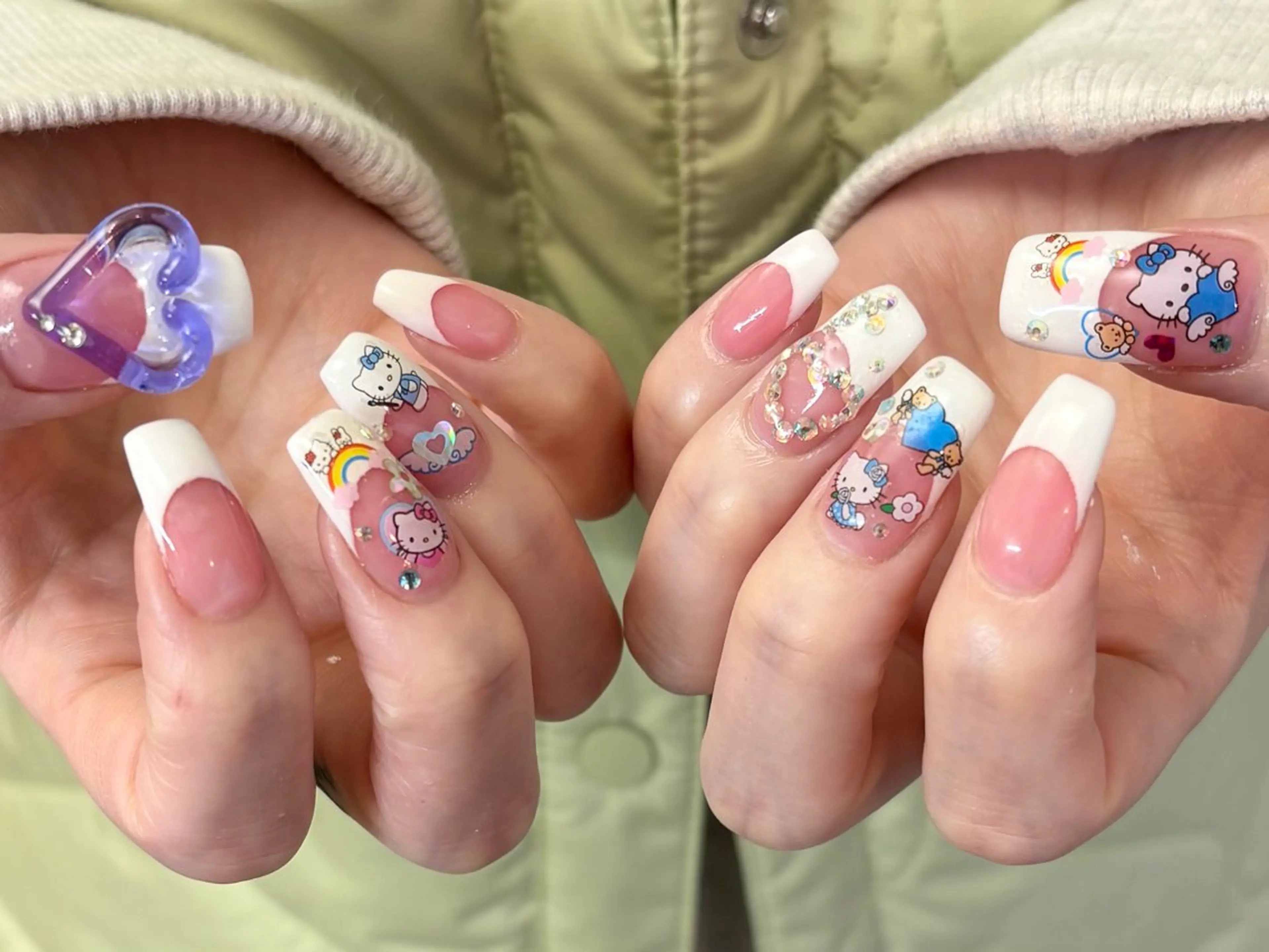 ネイル ハンドネイル bulma. erieのネイルデザイン