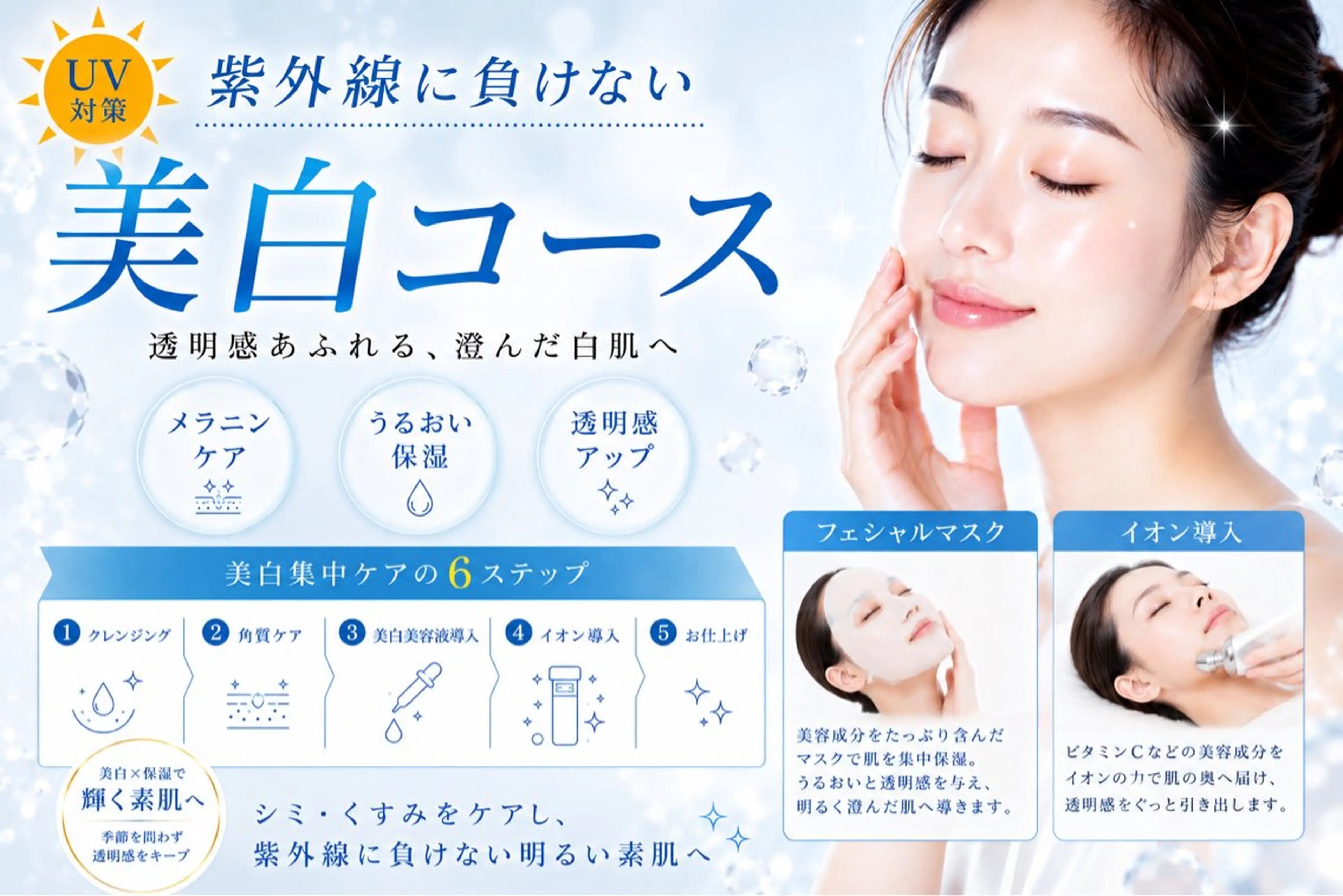 エステ エステ LUCIAのその他イメージ