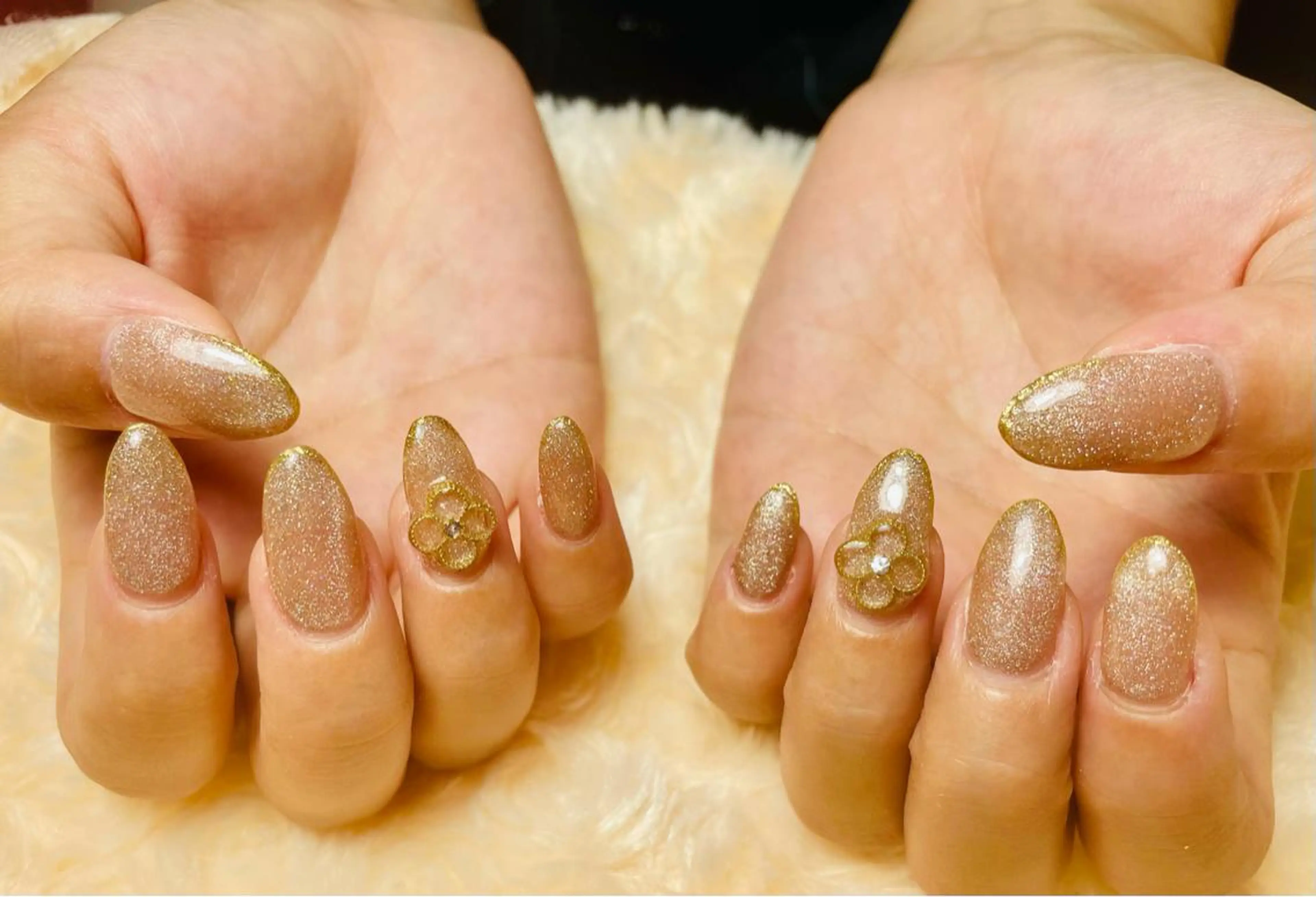 ネイル twincle nailのネイルデザイン