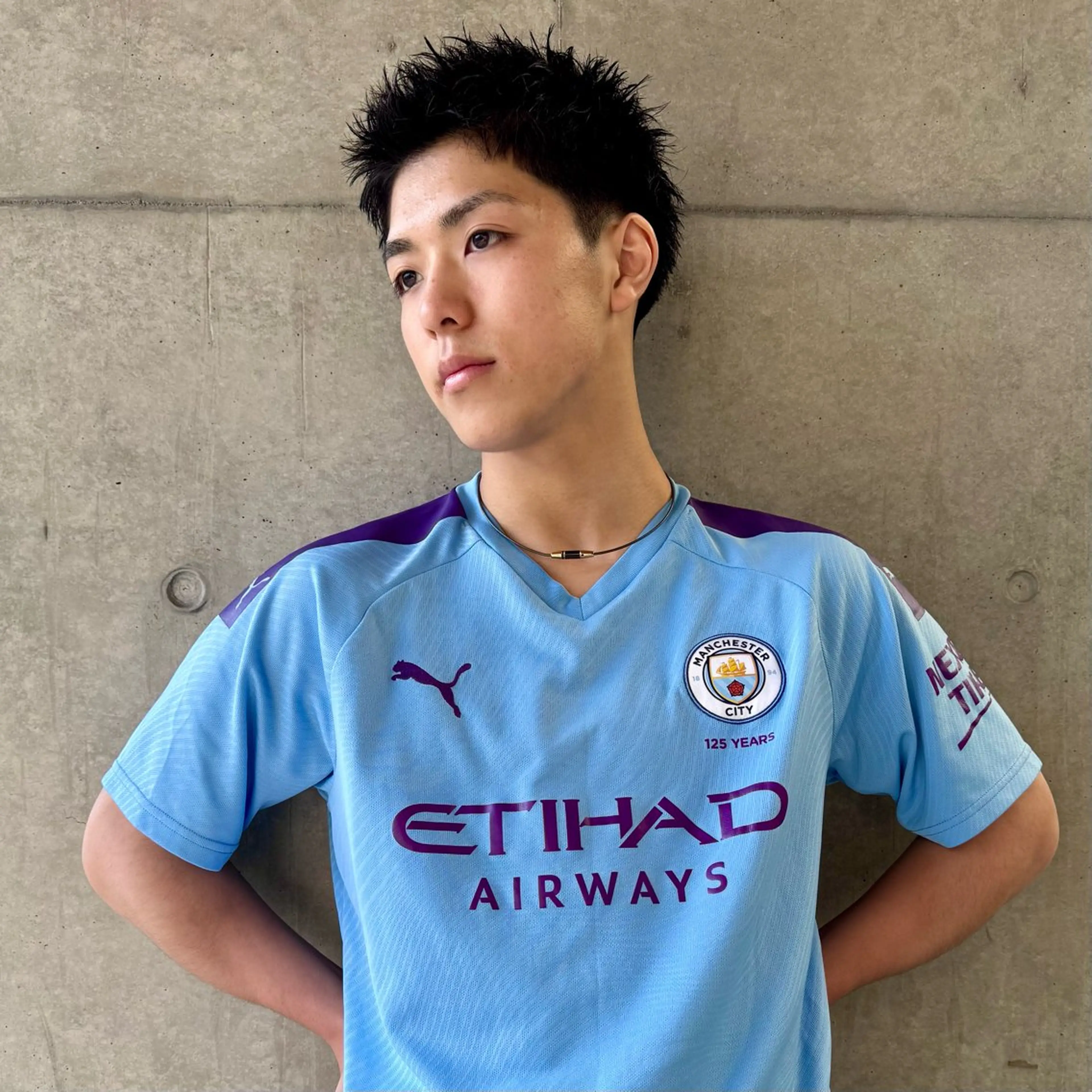 ショート メンズ アップバング メンズ就活ヘア メンズパーマ メンズショート スパイキーショート 【池袋/スパイキー ショート】ⓝⓘⓜⓤのヘアスタイル