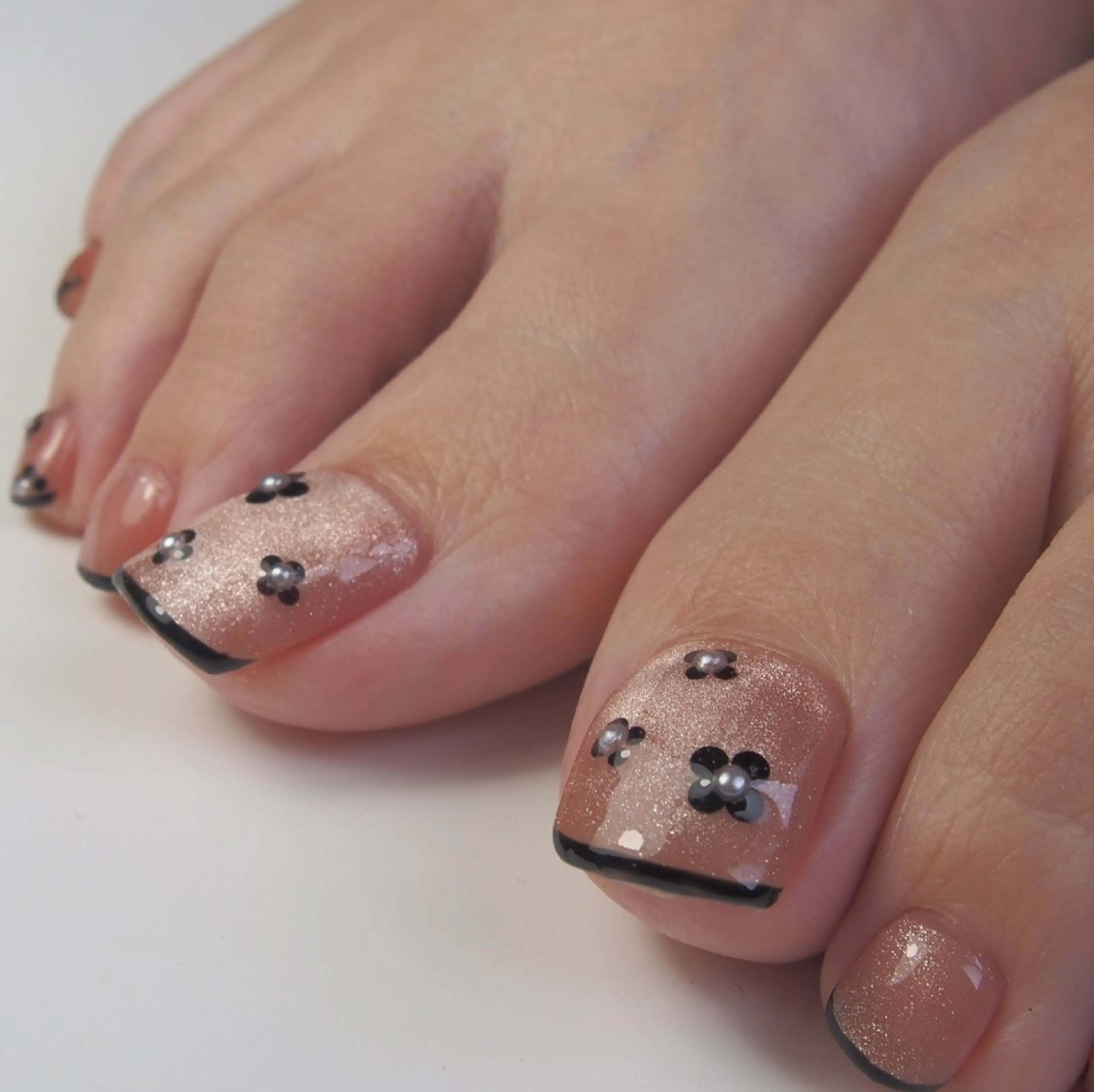 ネイル ショートネイル専門 yurin nailのネイルデザイン