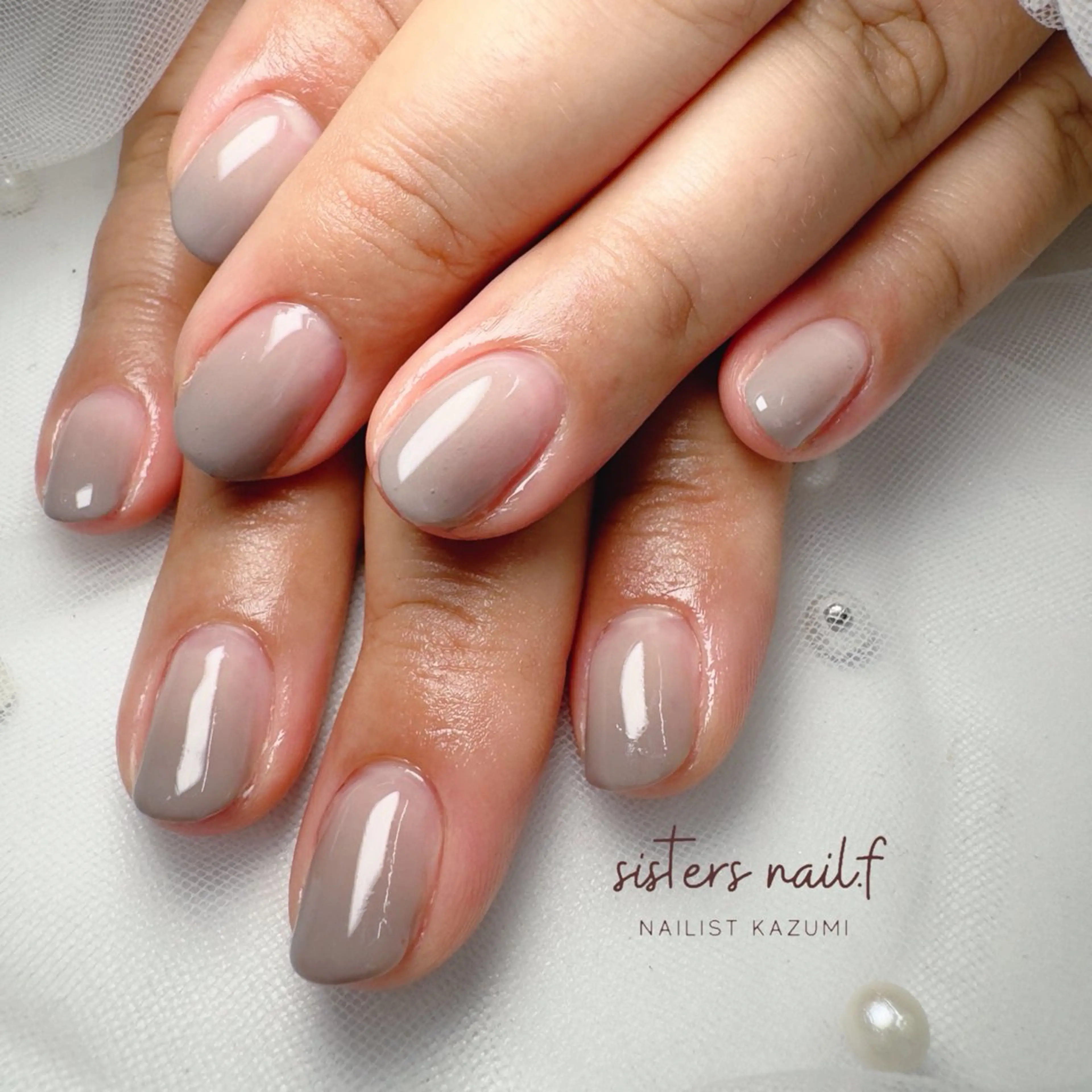 ネイル sisters nail.fのネイルデザイン