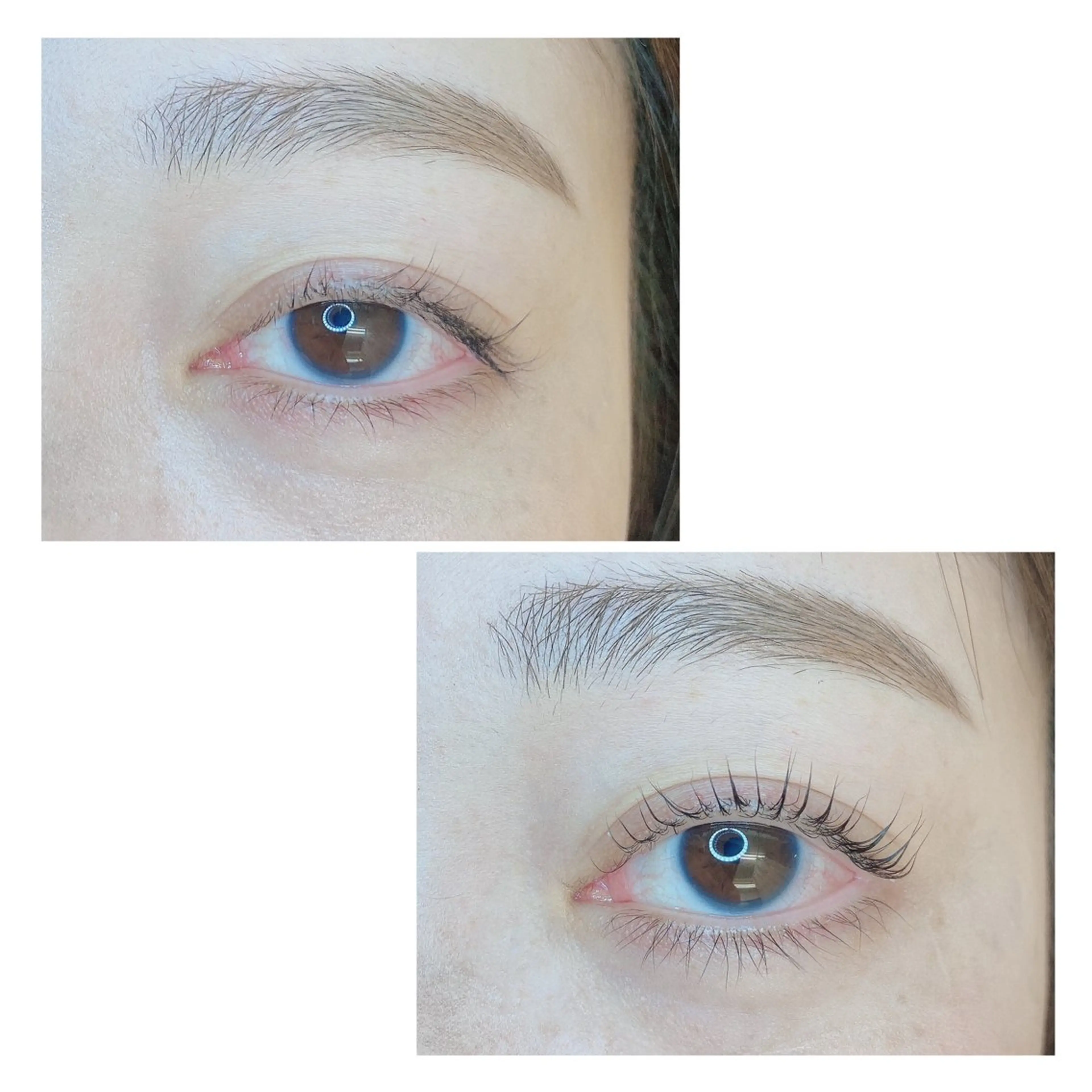 マツエク・マツパ TIARA池袋西口店 店長YASUKA💐のマツエク・マツパデザイン