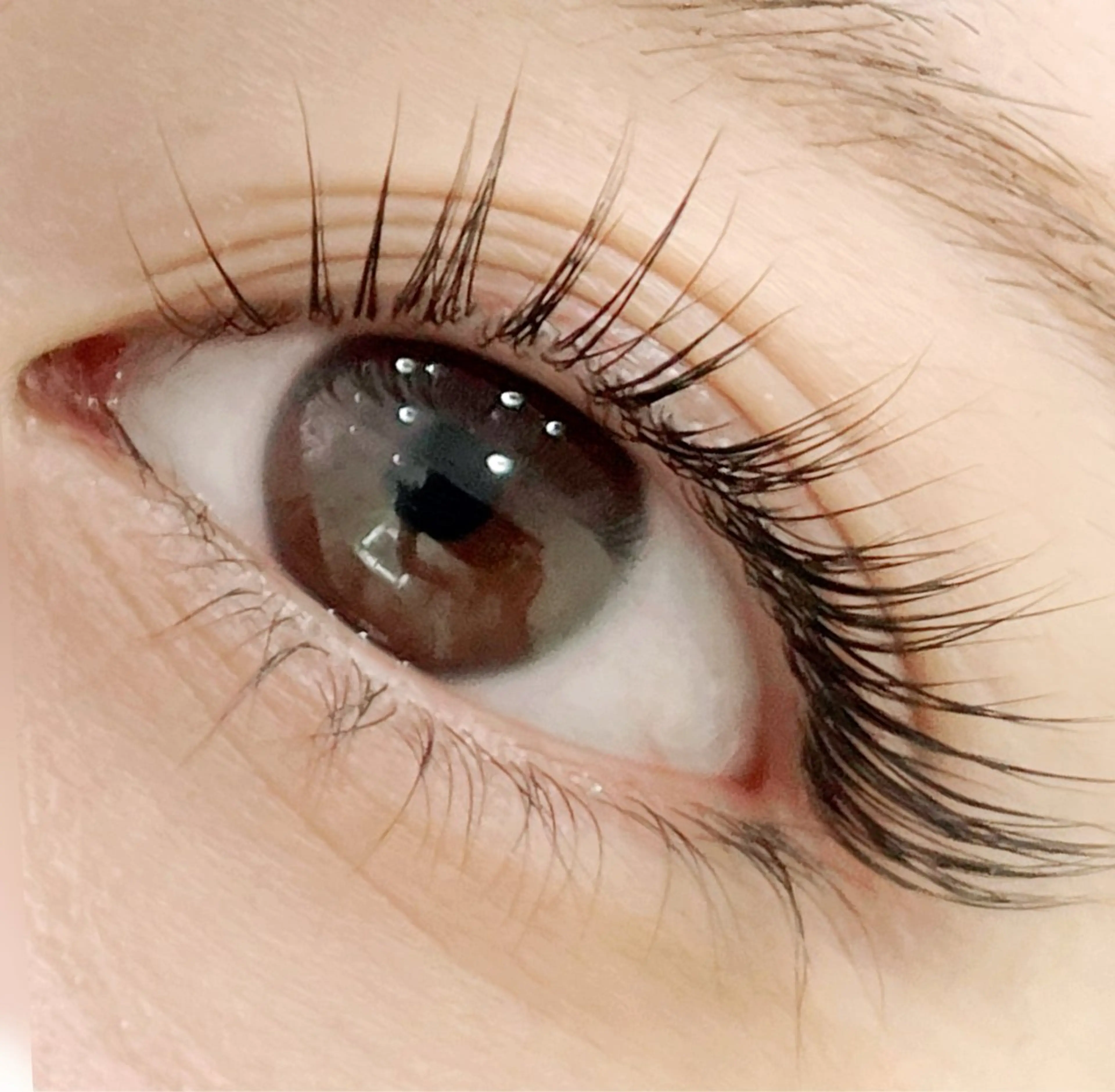 パーマ マツパ Grace タケシタのマツエク・マツパデザイン