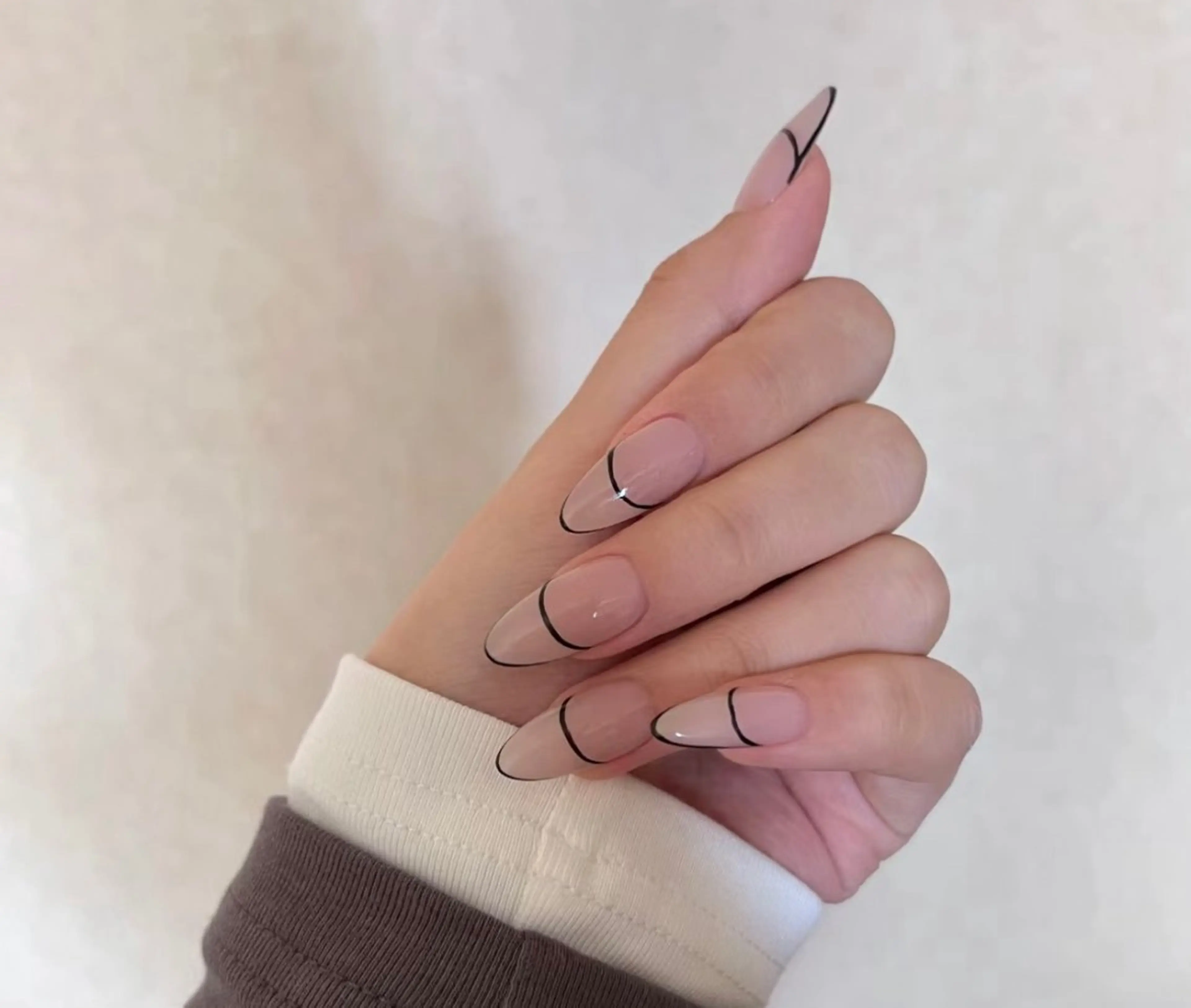 ネイル Sachi Nail上野のネイルデザイン