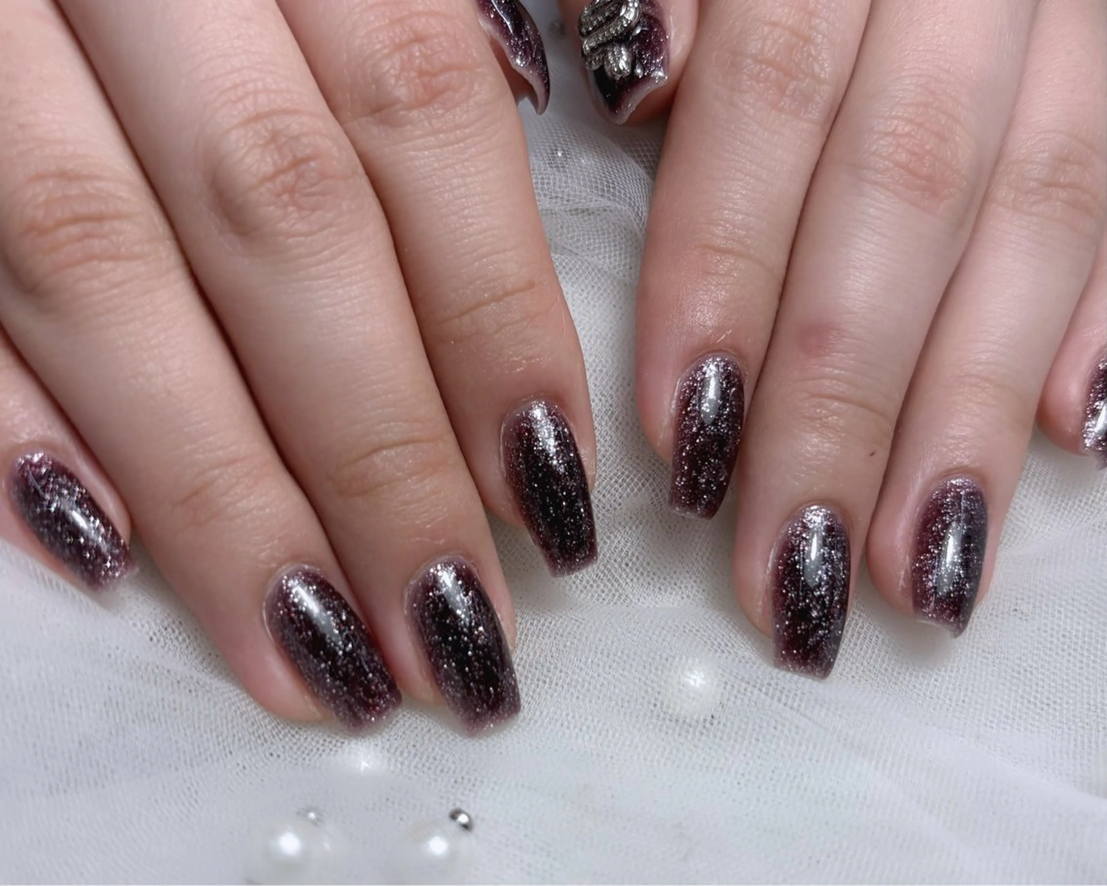 ネイル ToliyDeliy akemiのネイルデザイン