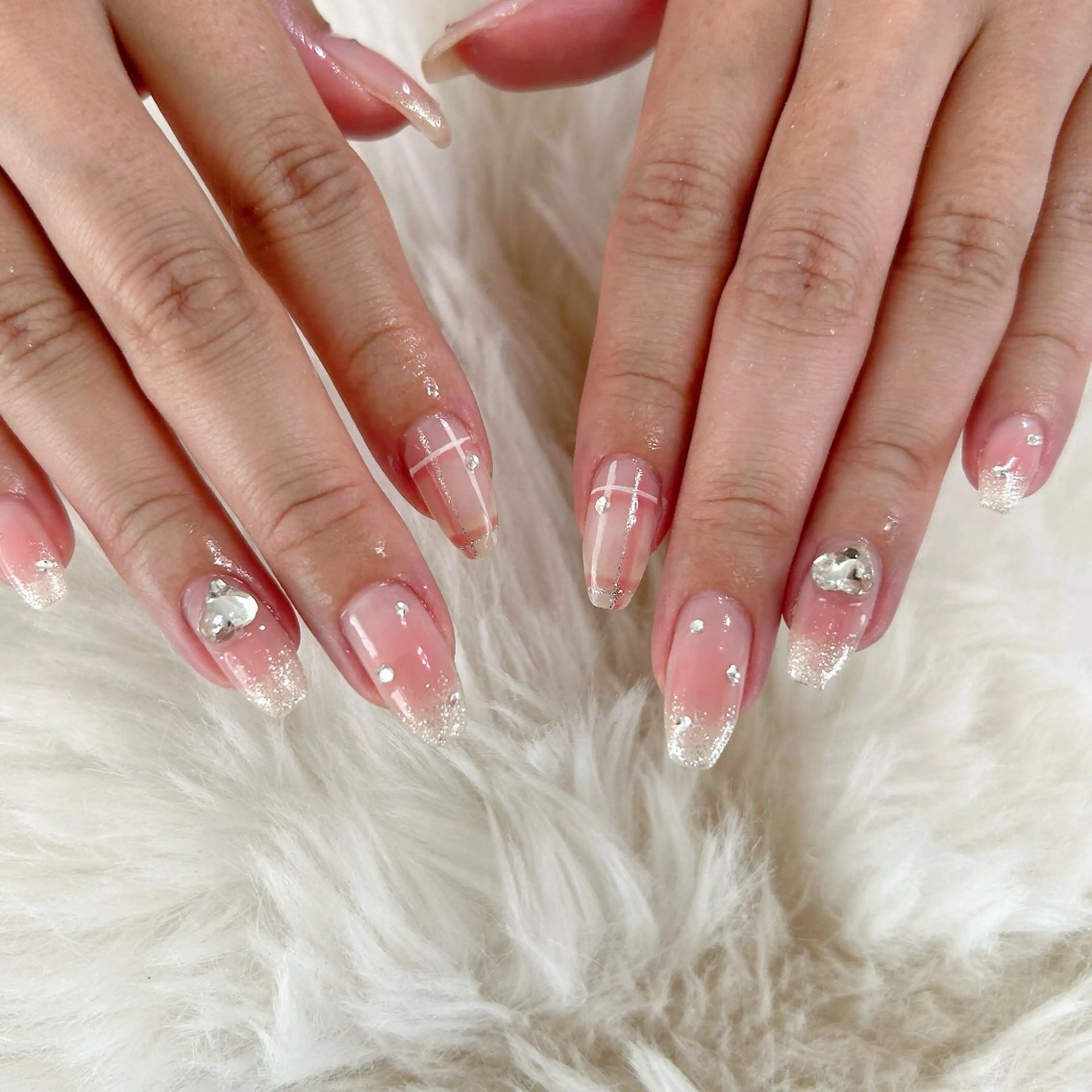 ネイル ハンドネイル Uchida Mayunaのその他イメージ