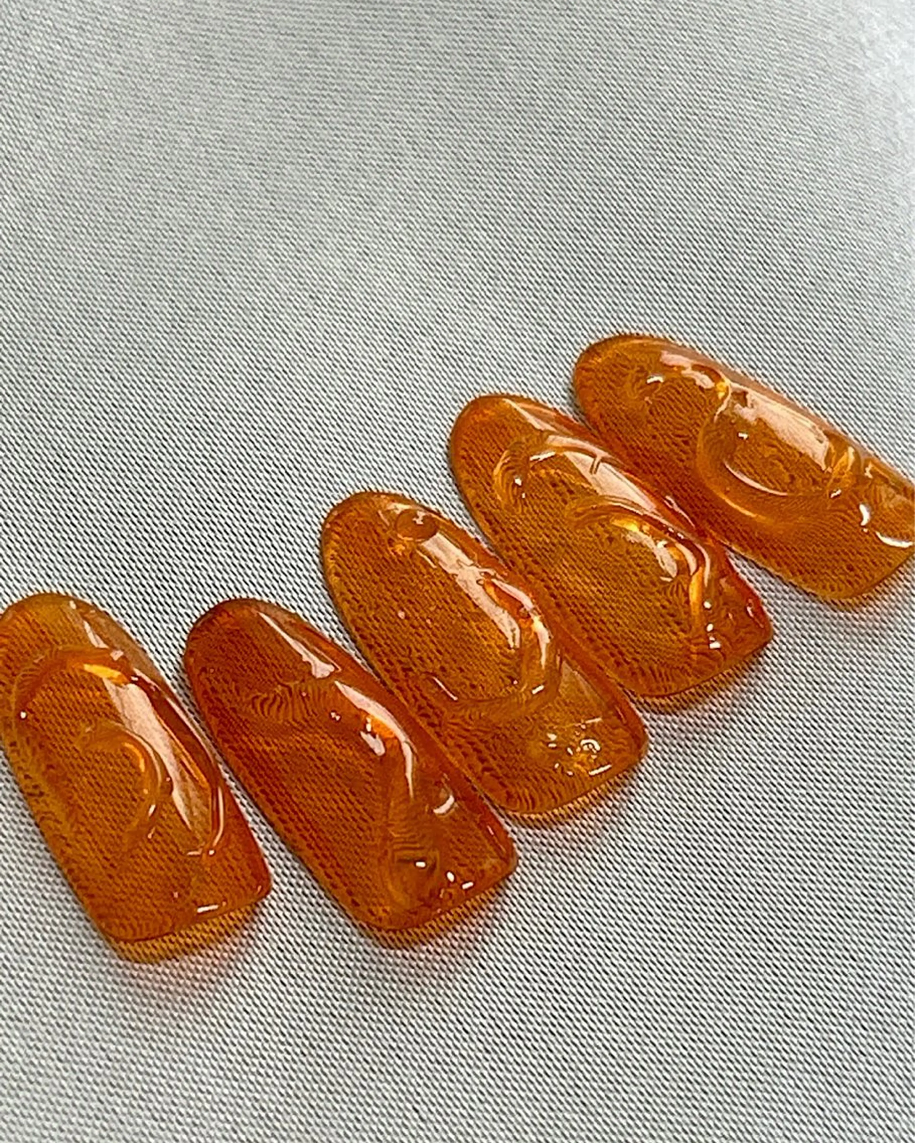 ネイル ネイルサロン カウニスのネイルデザイン