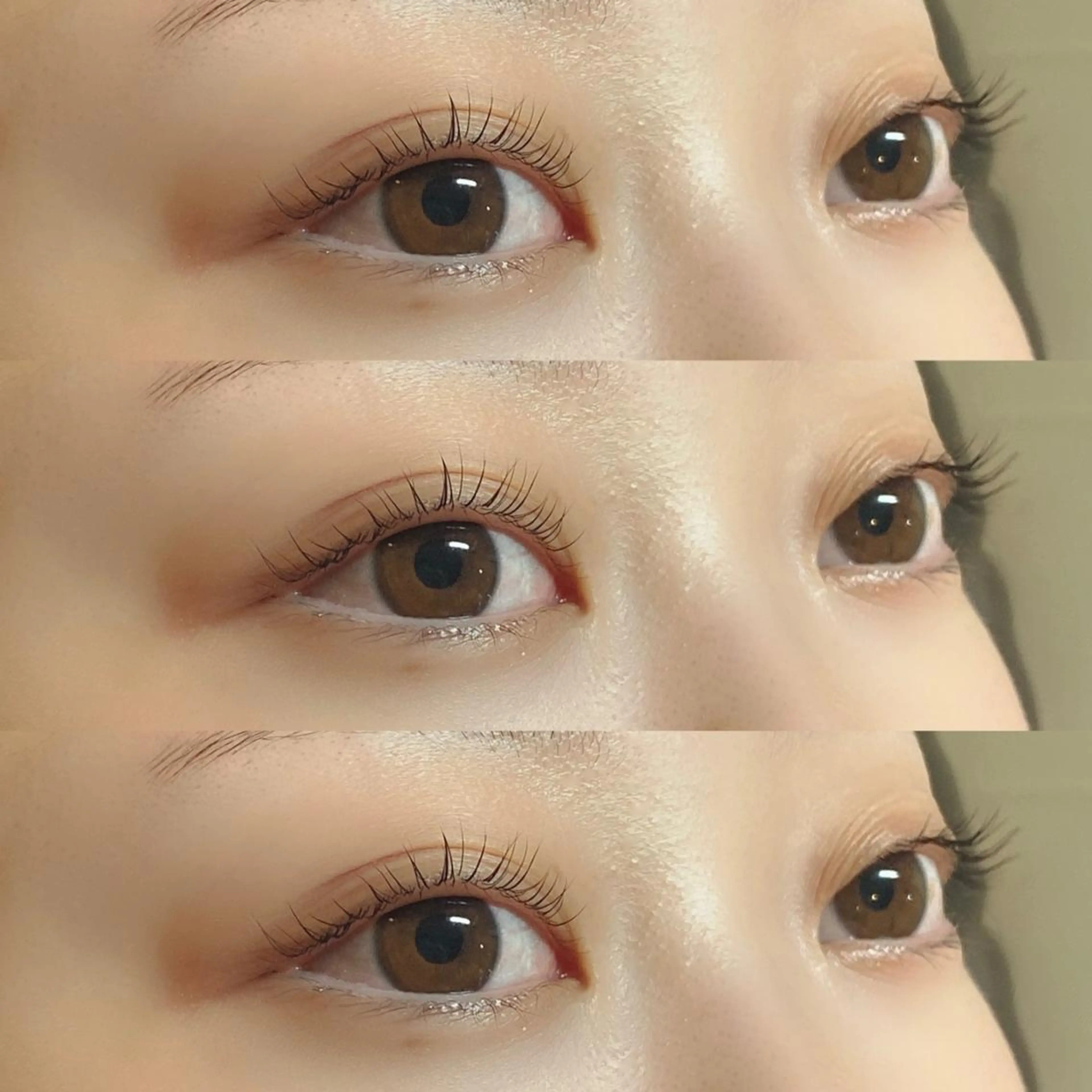 マツエク・マツパ マツパ eyelist Miyazakiのマツエク・マツパデザイン