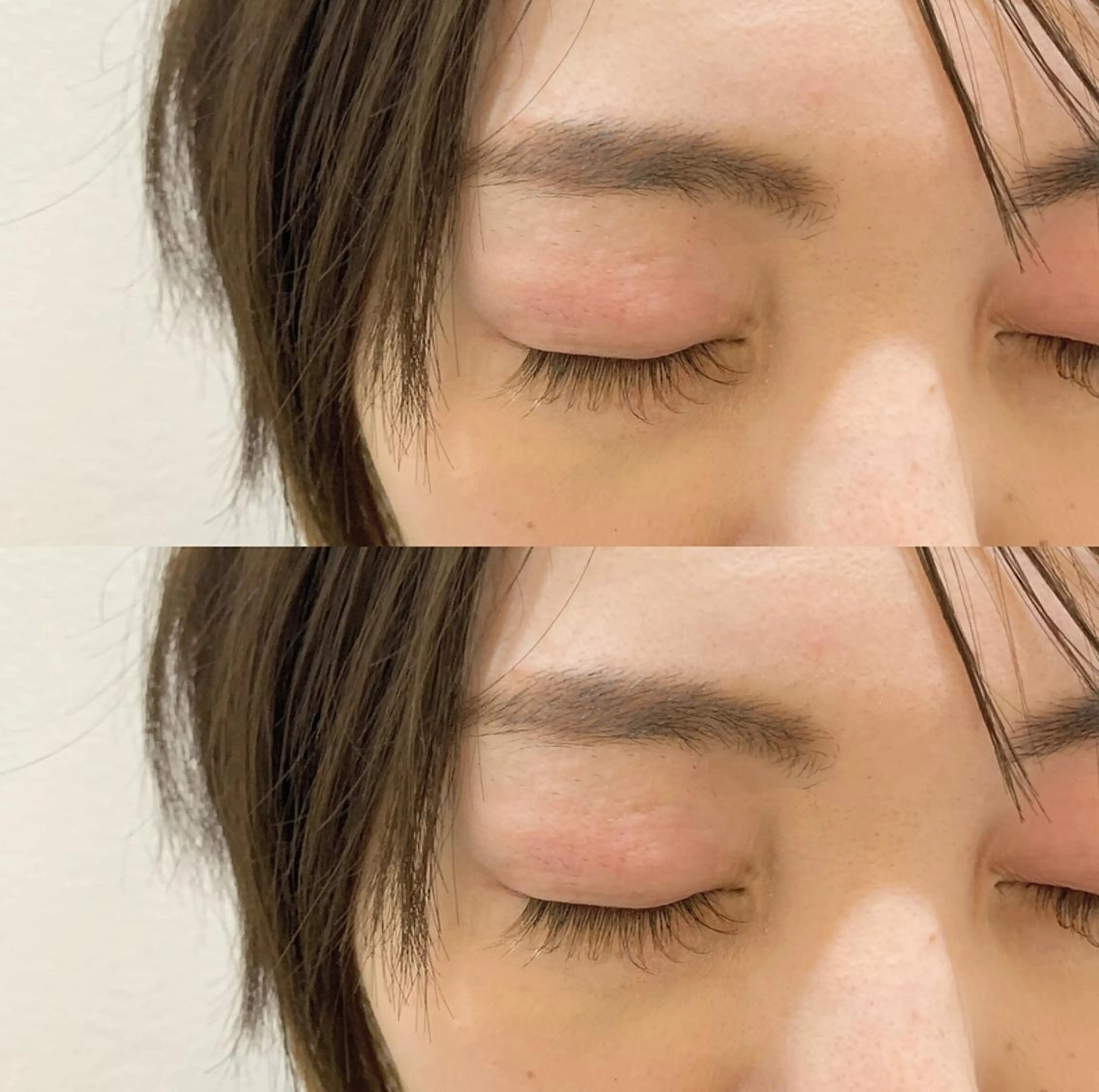 マツエク・マツパ H e l l a所属・まつげパーマ／眉毛 H e l l aの眉毛・アイブロウイメージ