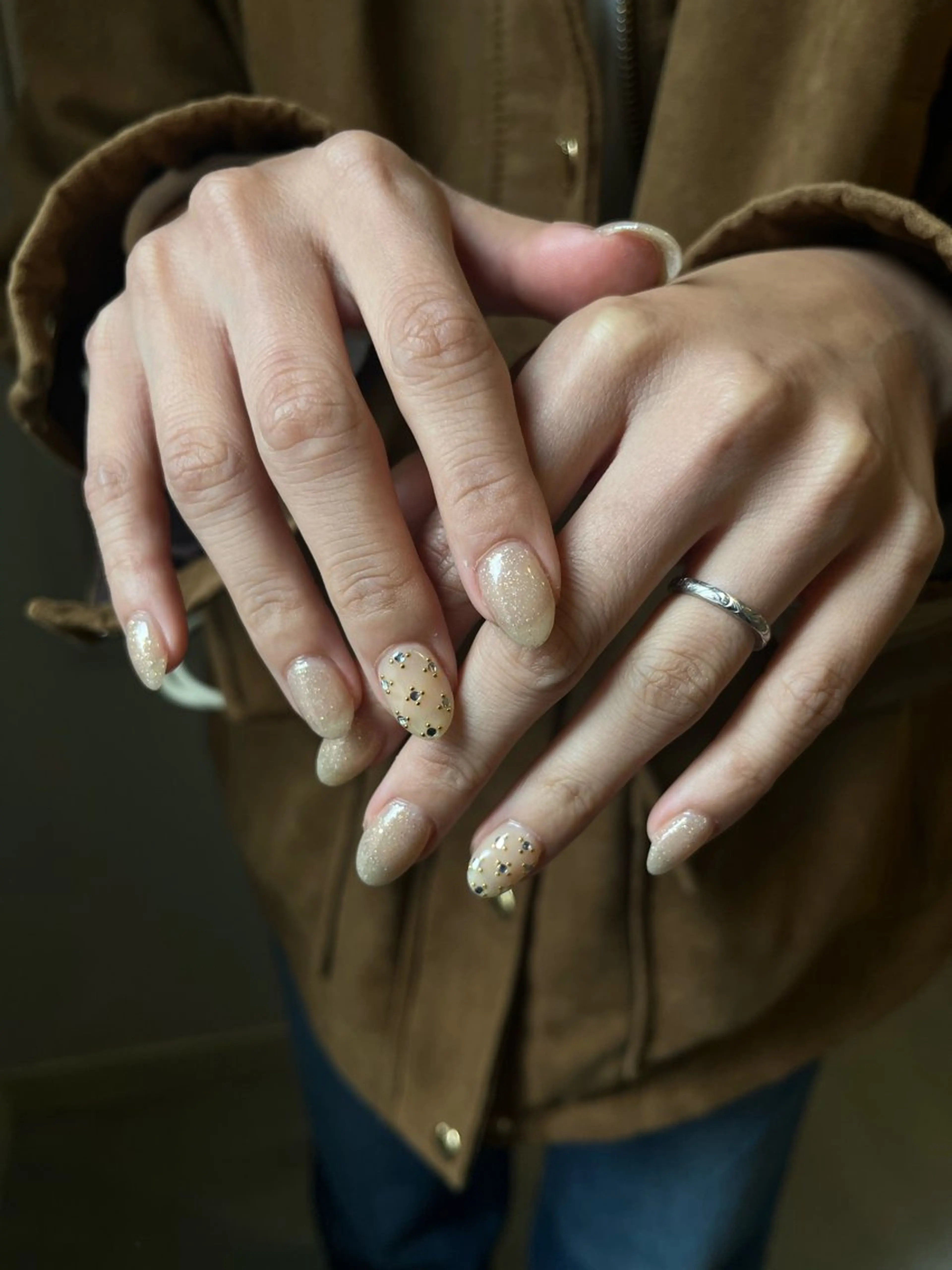 ネイル +vico 堀江店所属・nail salon vico_runaのネイルデザイン