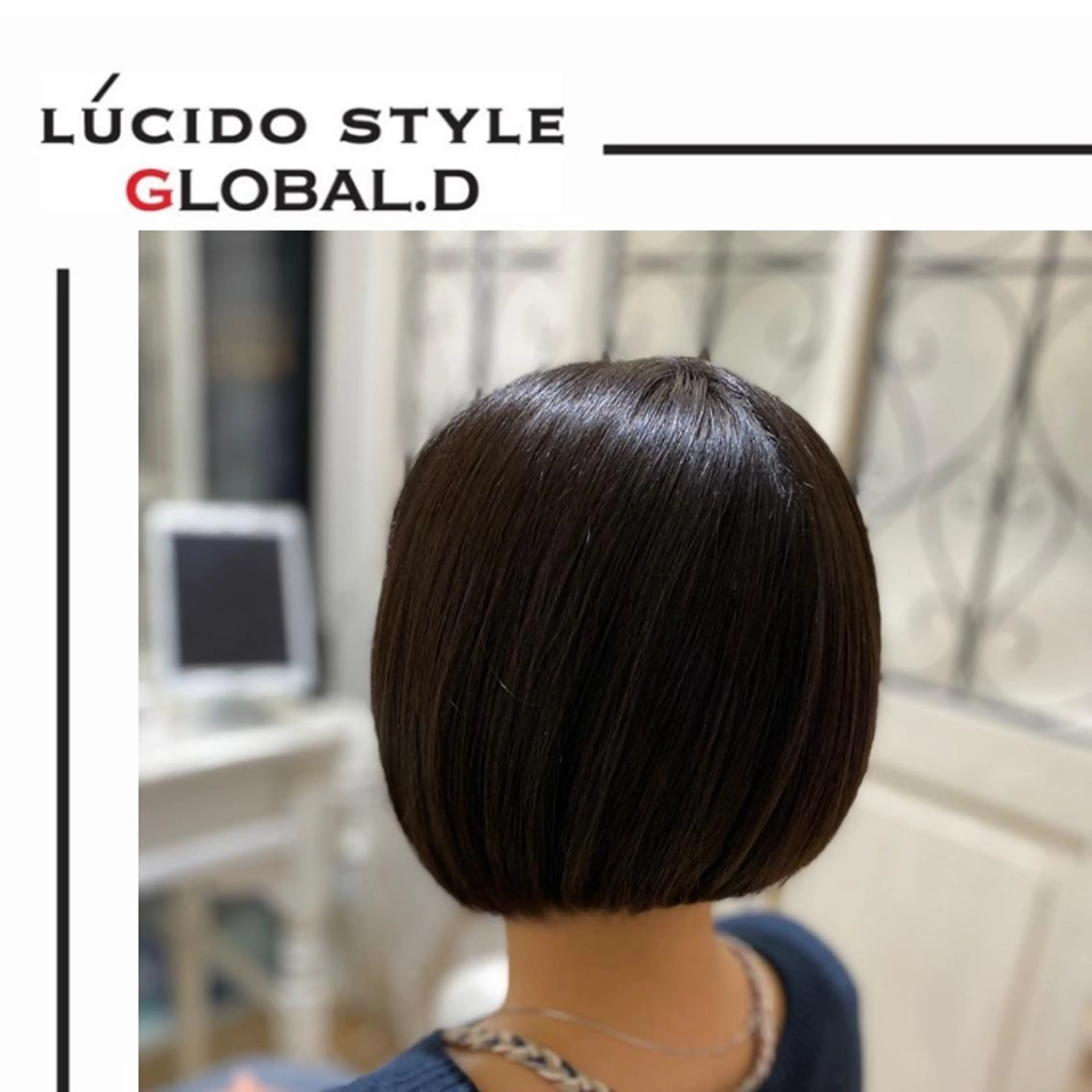 ショート カラー パーマ ヘアアレンジ メンズ キッズ ✂︎ショート、ボブ、 レイヤー🩵YUMIのヘアスタイル