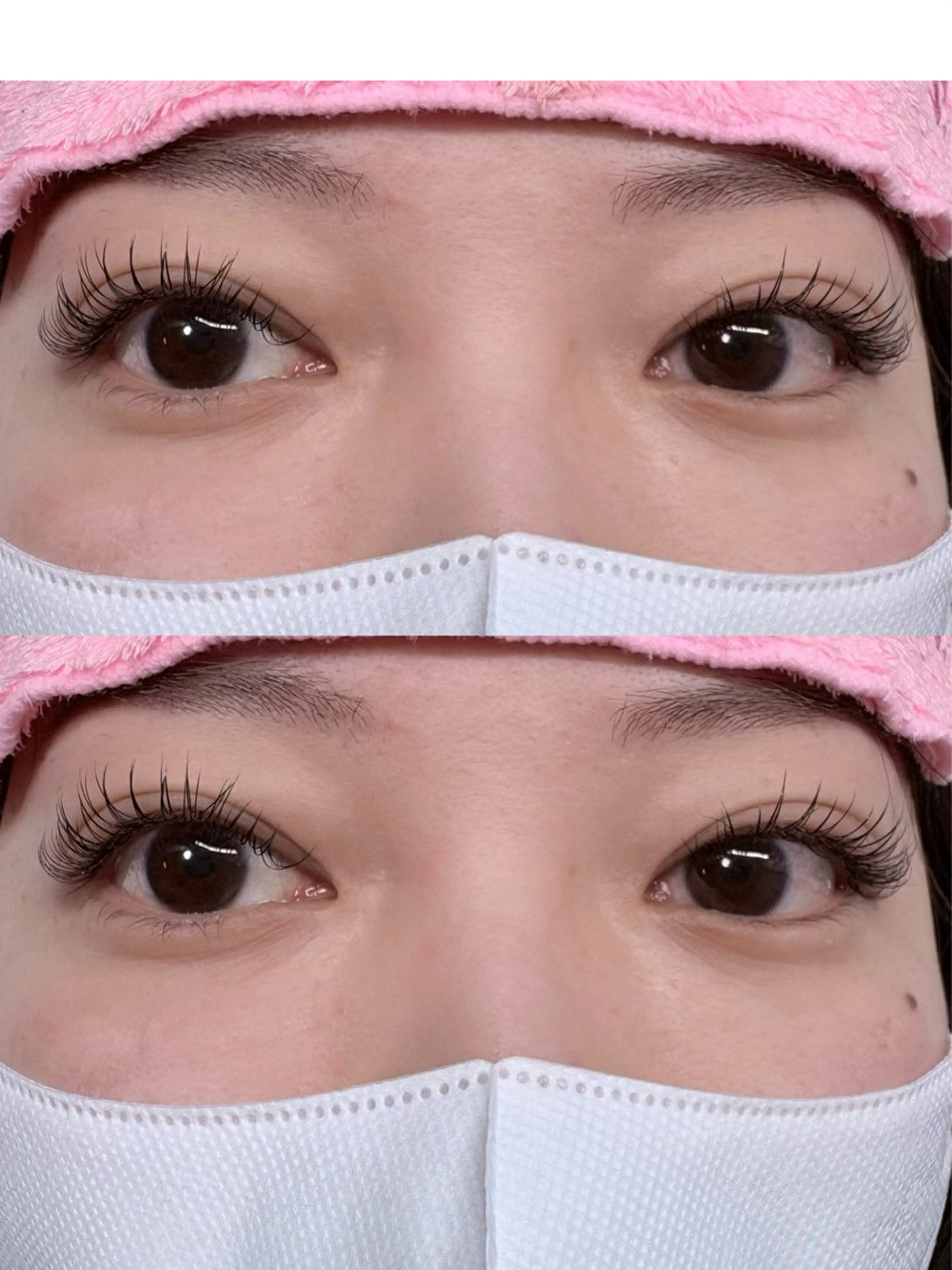 マツエク・マツパ マツエク トータルビューティー サロン・Nの眉毛・アイブロウイメージ