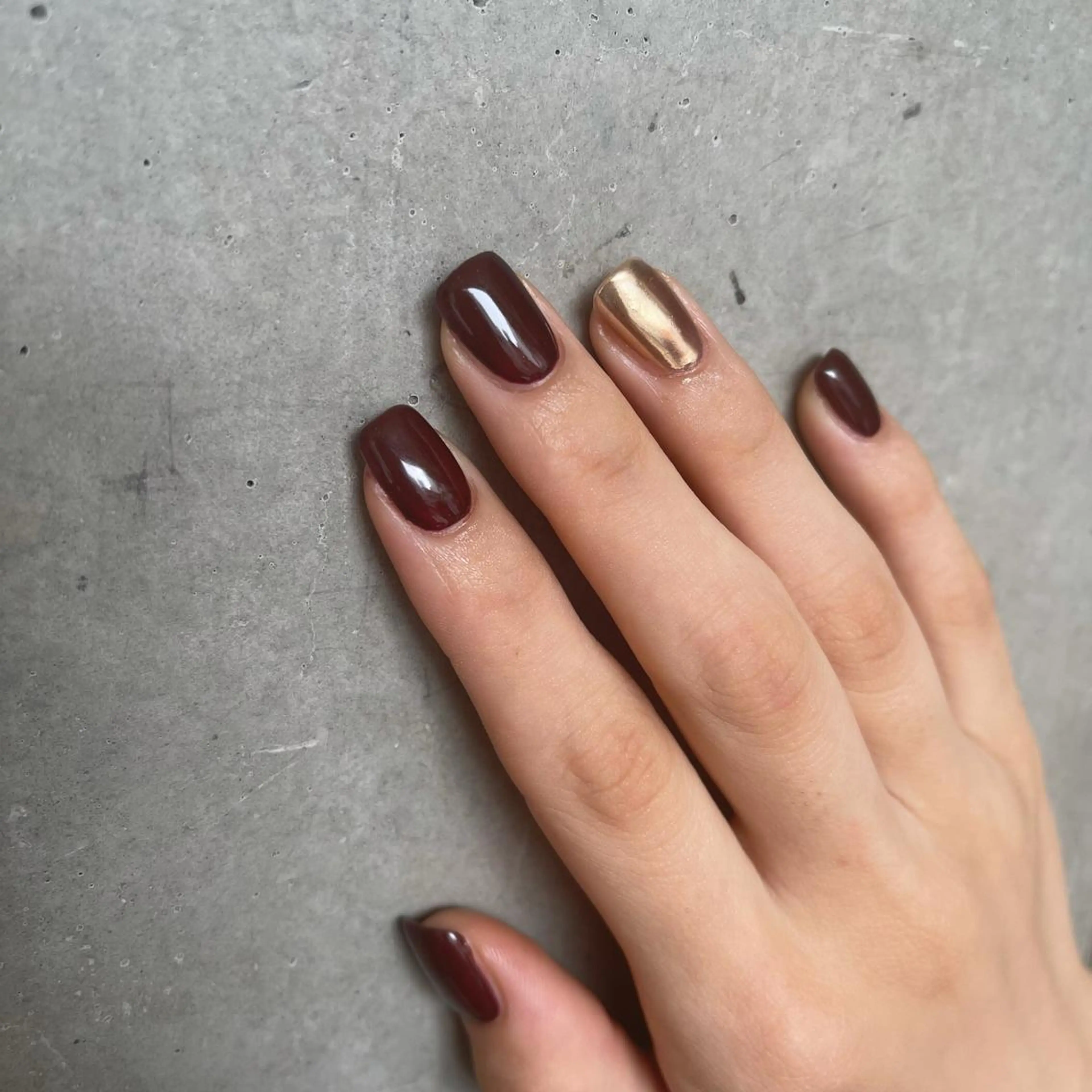 ネイル ユナ🌙 nailのネイルデザイン