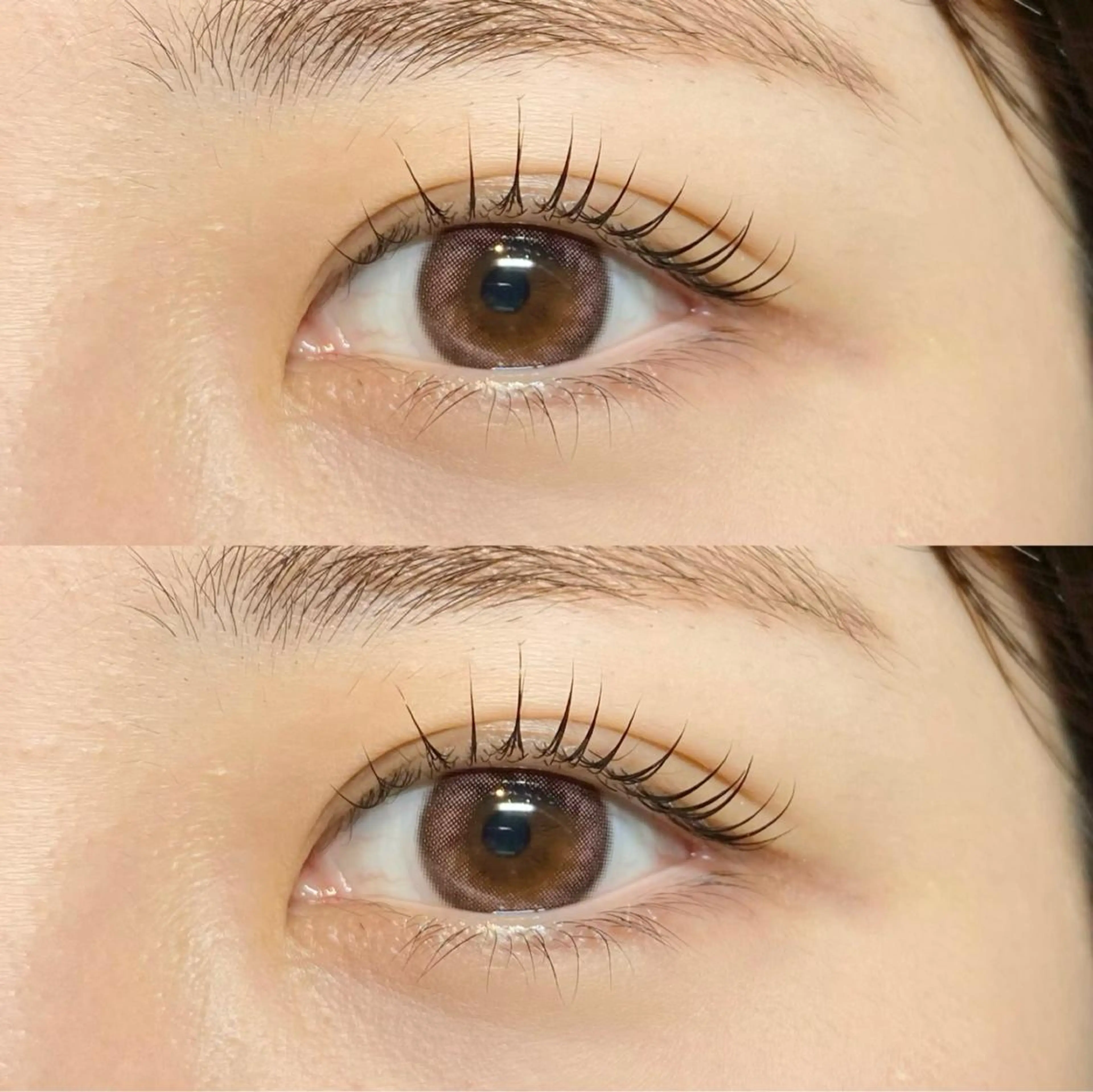 マツエク・マツパ GO TODAY SHAiRE SALON 新宿Ciel店所属・似合わせまつ毛🫧 さくら🌸のマツエク・マツパデザイン