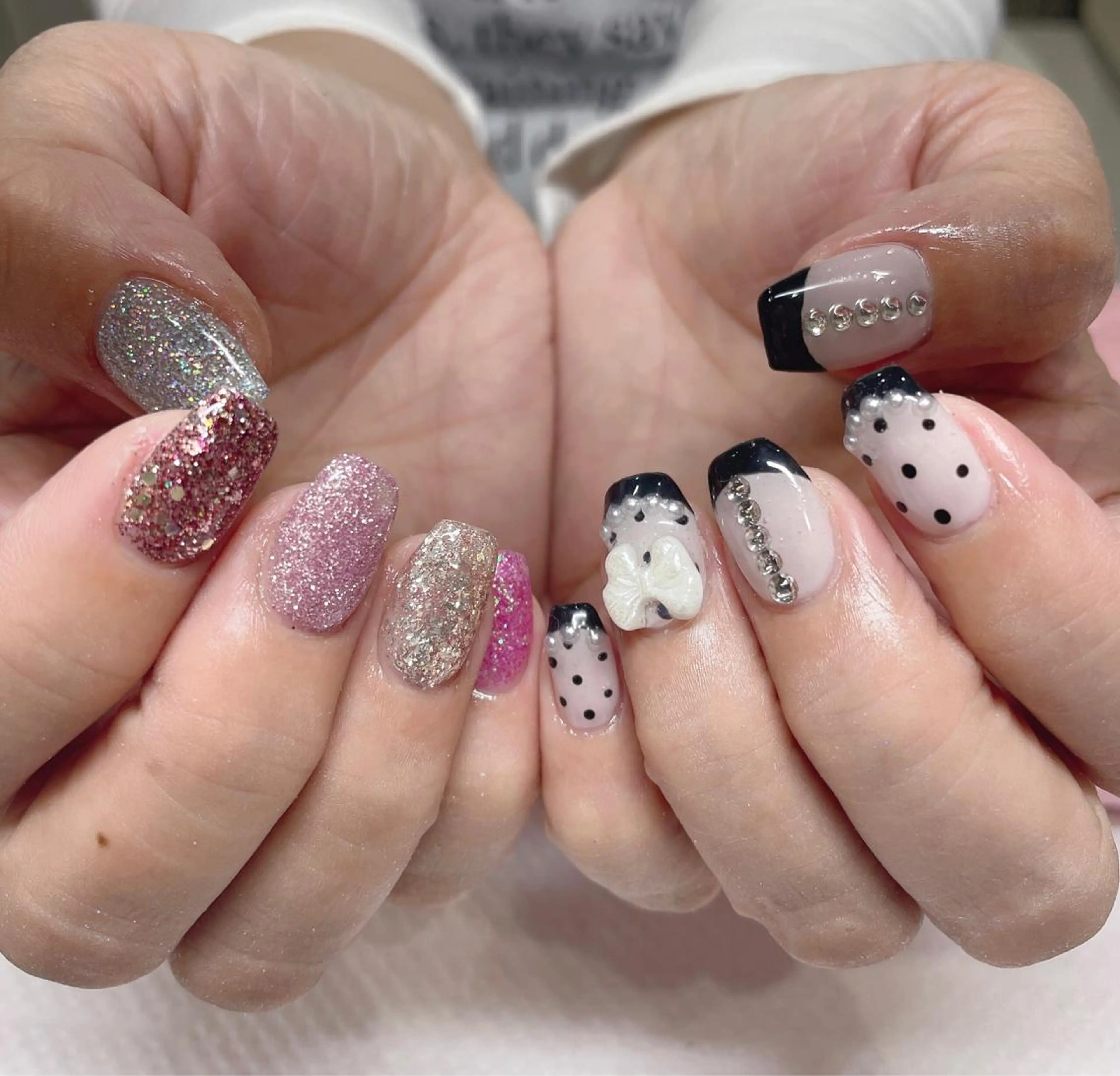 ネイル コウ カnail💅のネイルデザイン