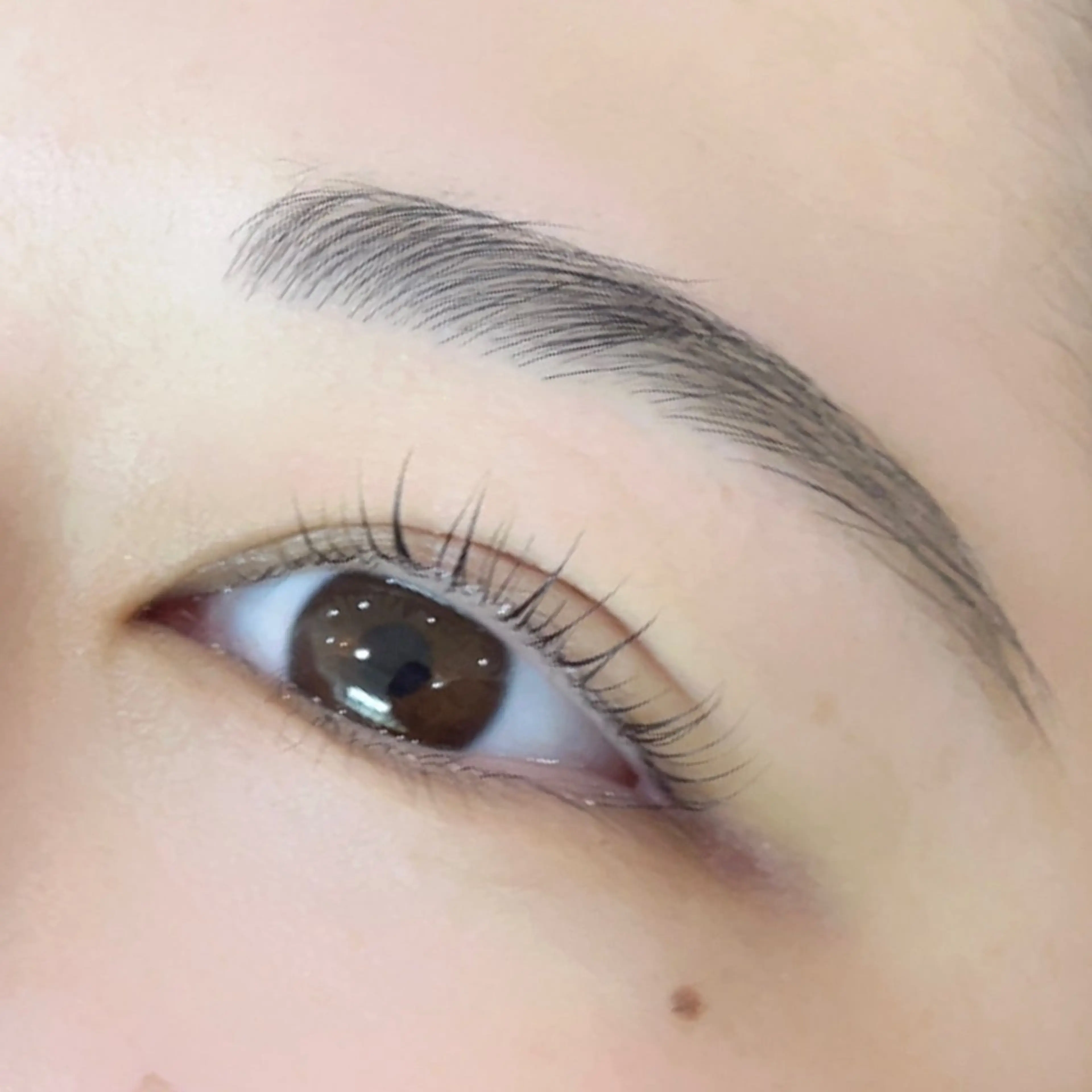 マツエク・マツパ EYELA esashi🧸のマツエク・マツパデザイン