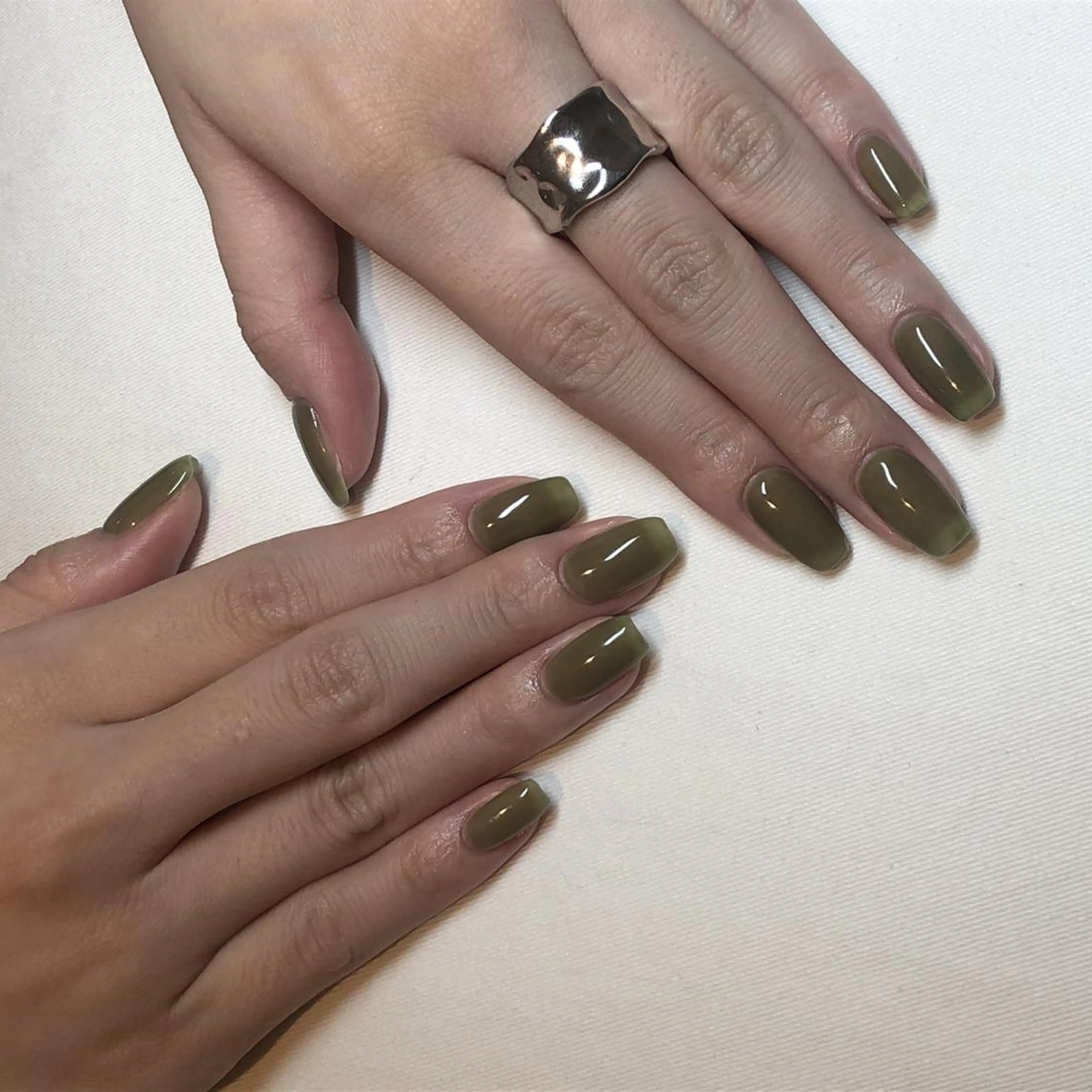 ネイル Crescent  Eye 表参道店のマツエク・マツパデザイン