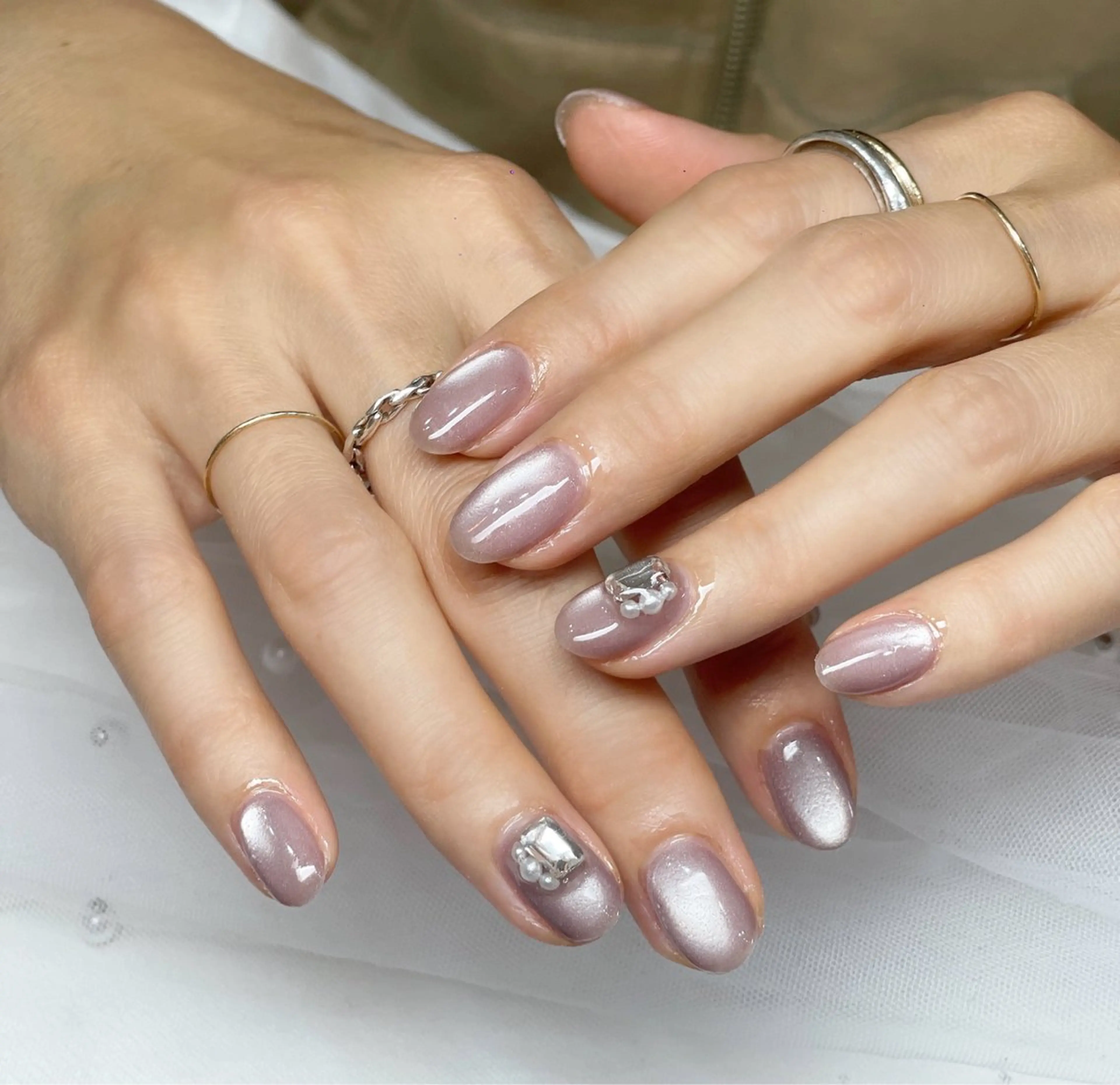 ネイル はる はるのネイルデザイン