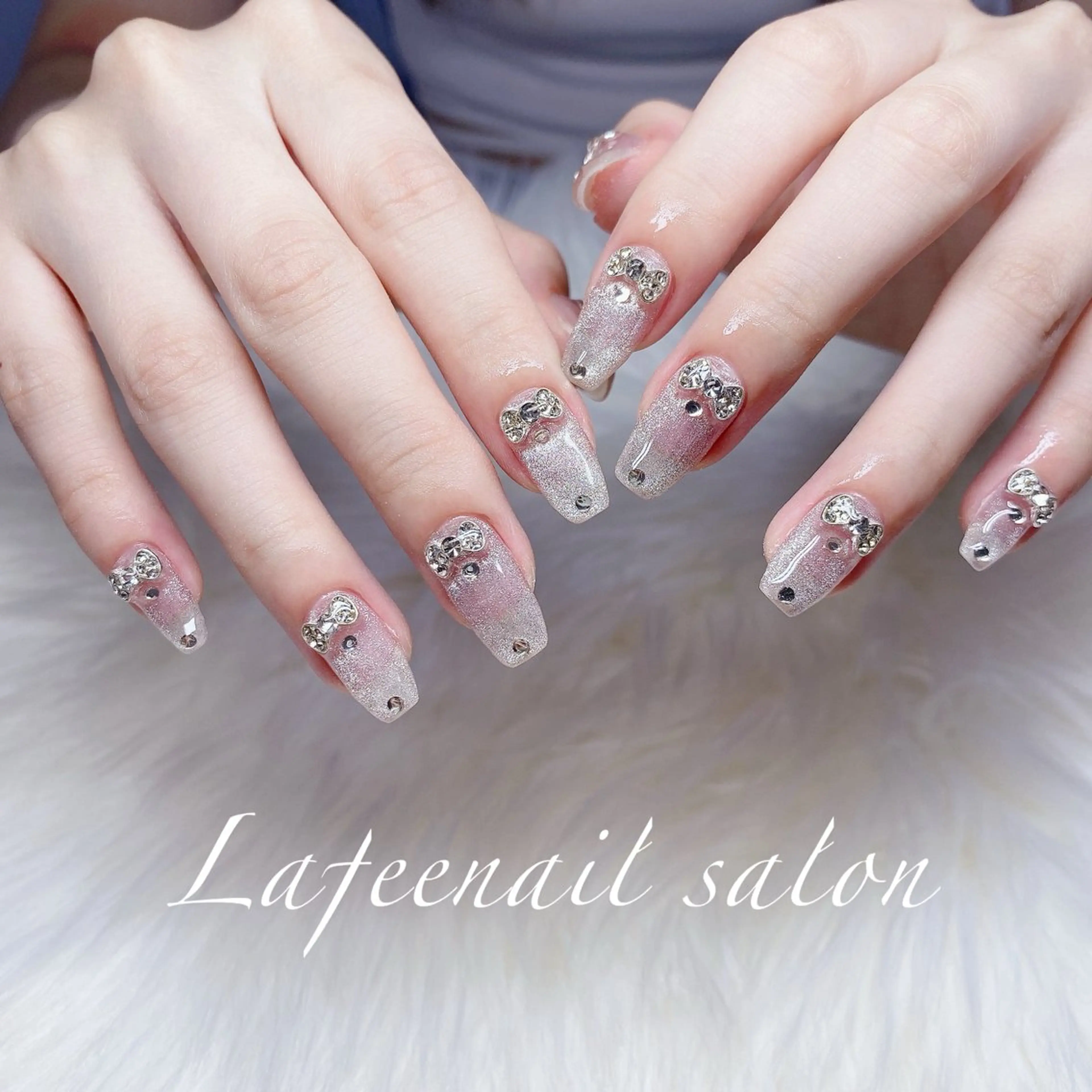 ネイル La feeのネイルデザイン