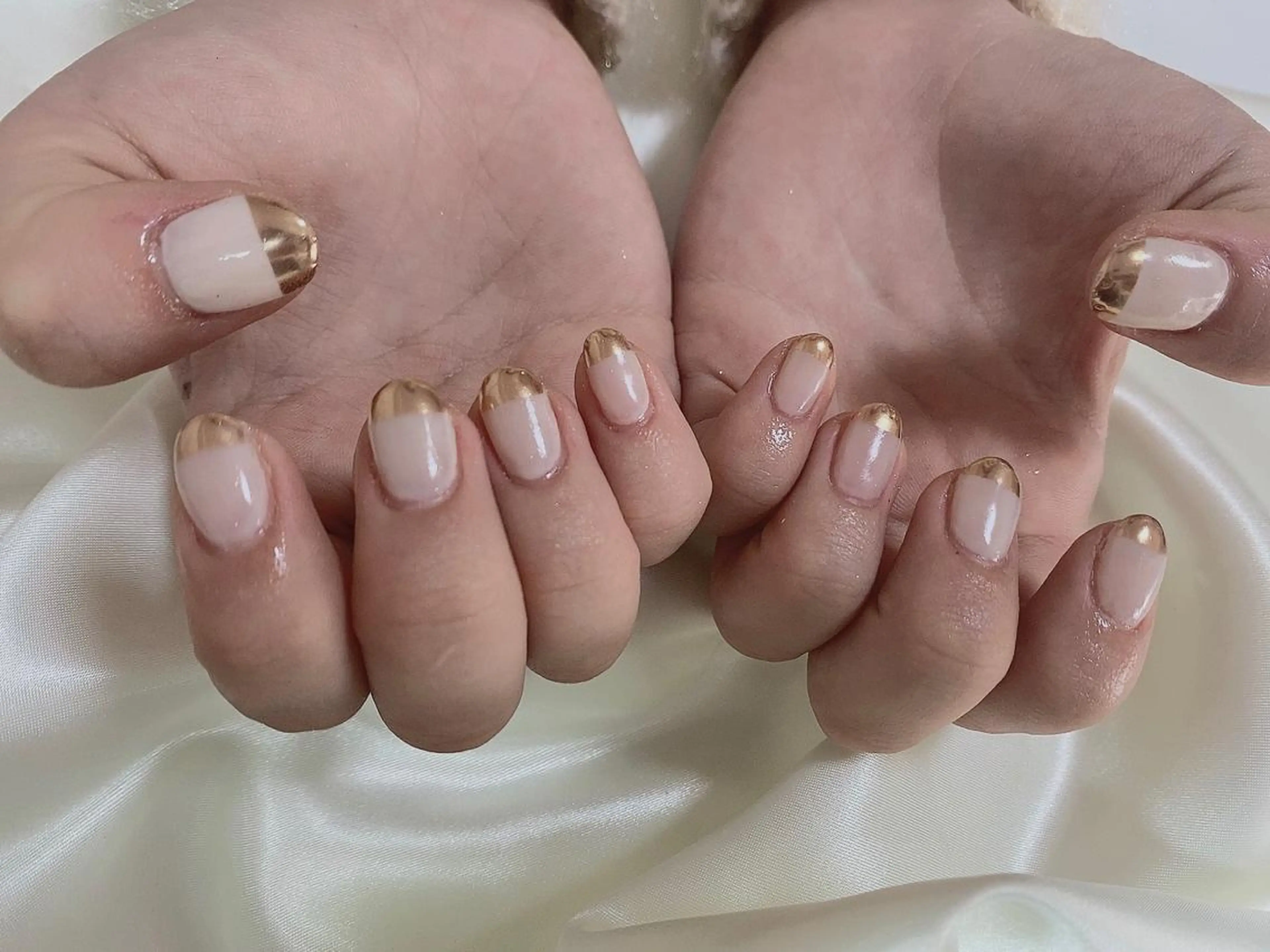 ネイル miu nailのネイルデザイン