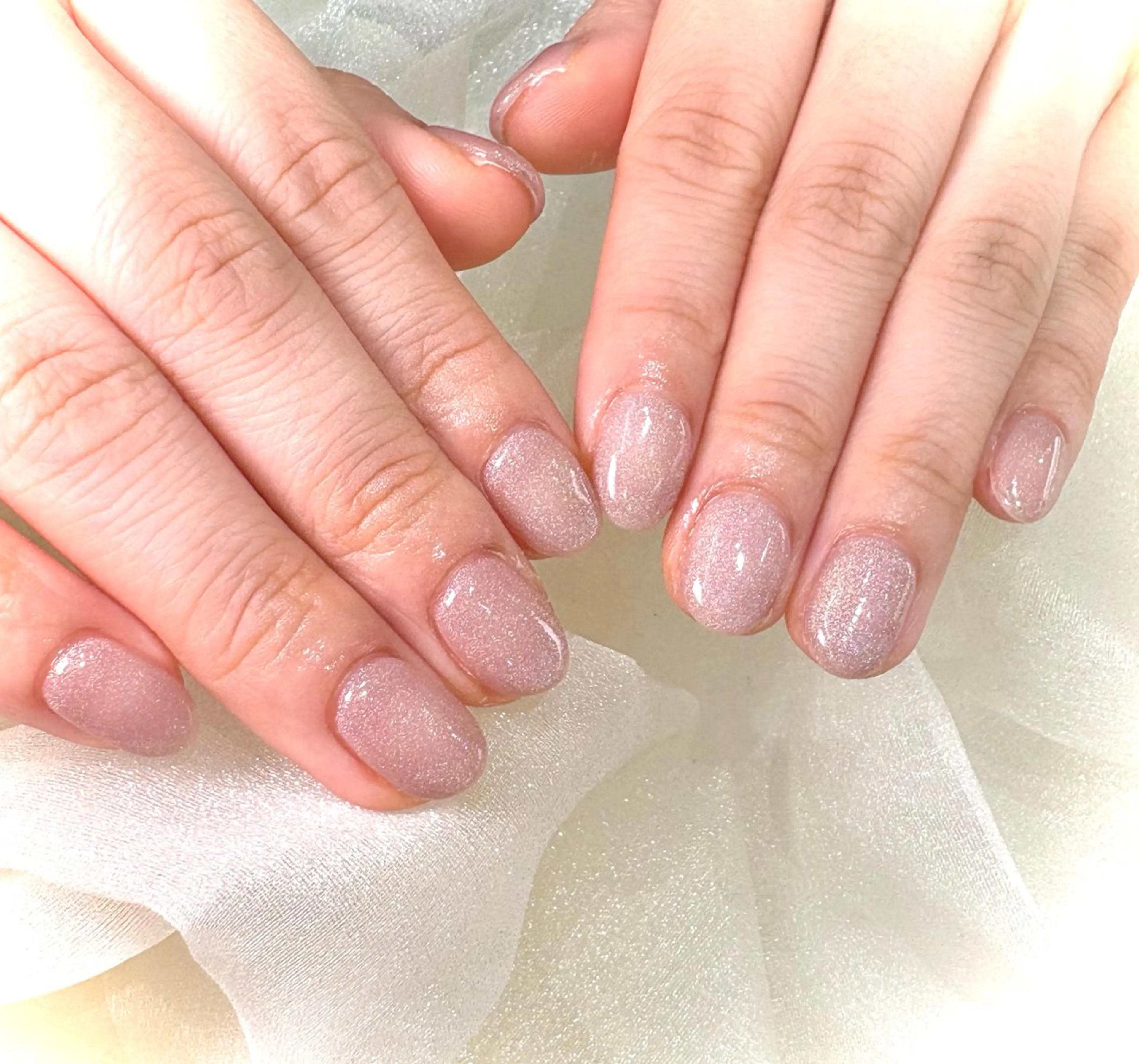ネイル ハンドネイル nail salon quartettoのネイルデザイン