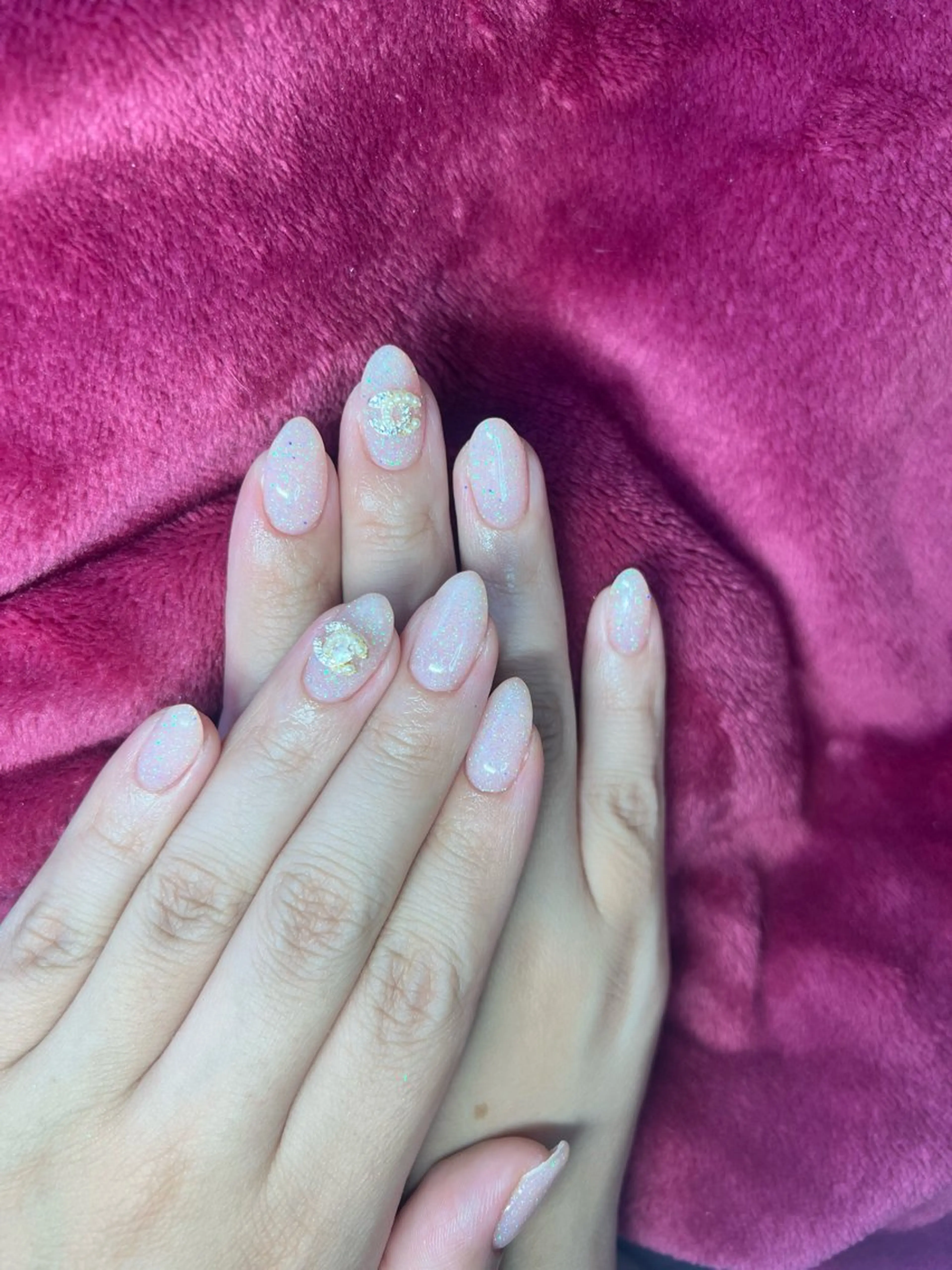 ネイル ハンドネイル beauty salonREMIAのネイルデザイン