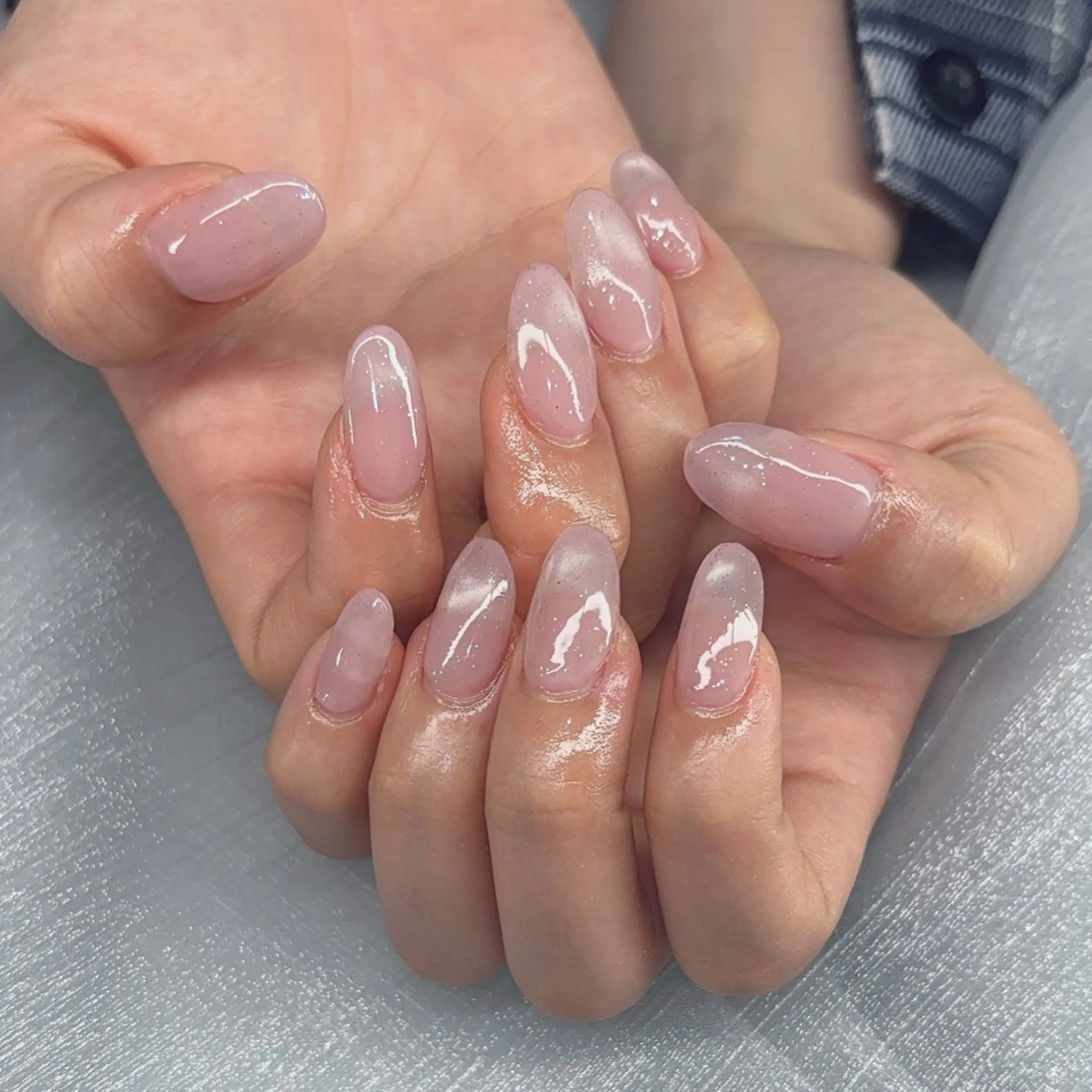 ネイル ハンドネイル 774✦✧ ┊金山のネイルデザイン
