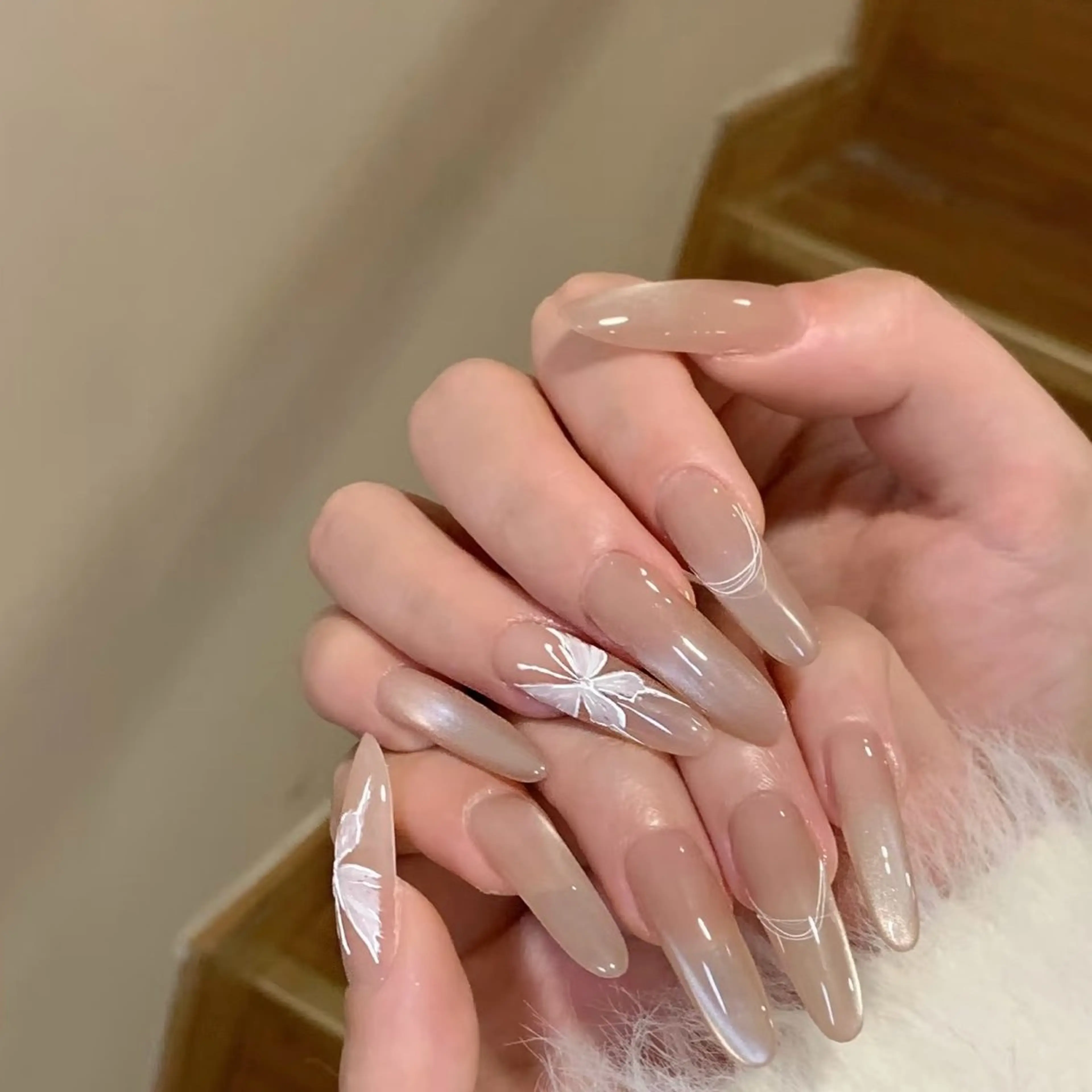 ネイル マグネットネイル Mi miaのマツエク・マツパデザイン