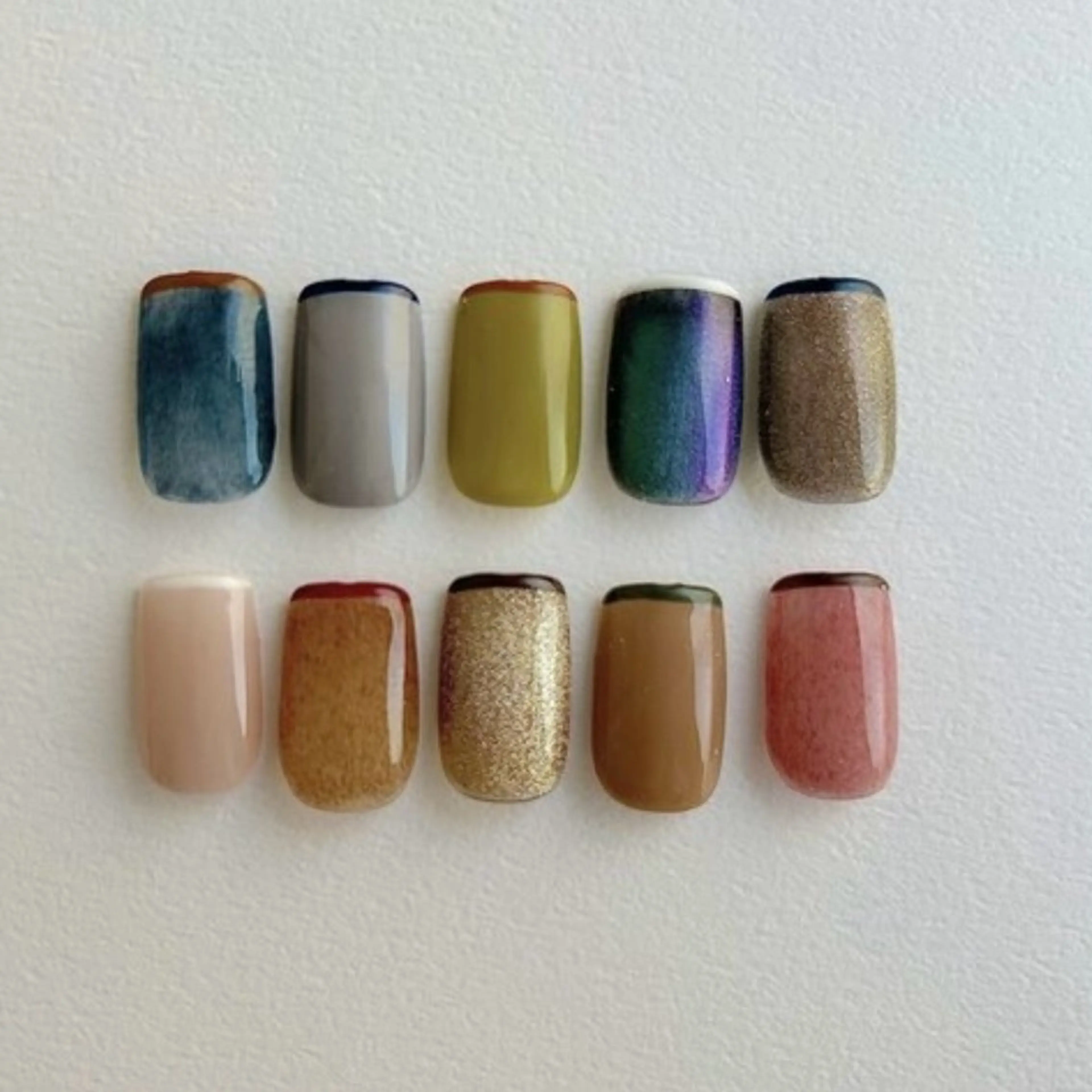 ネイル SHELLNAIL 🌞fujii🌞のネイルデザイン