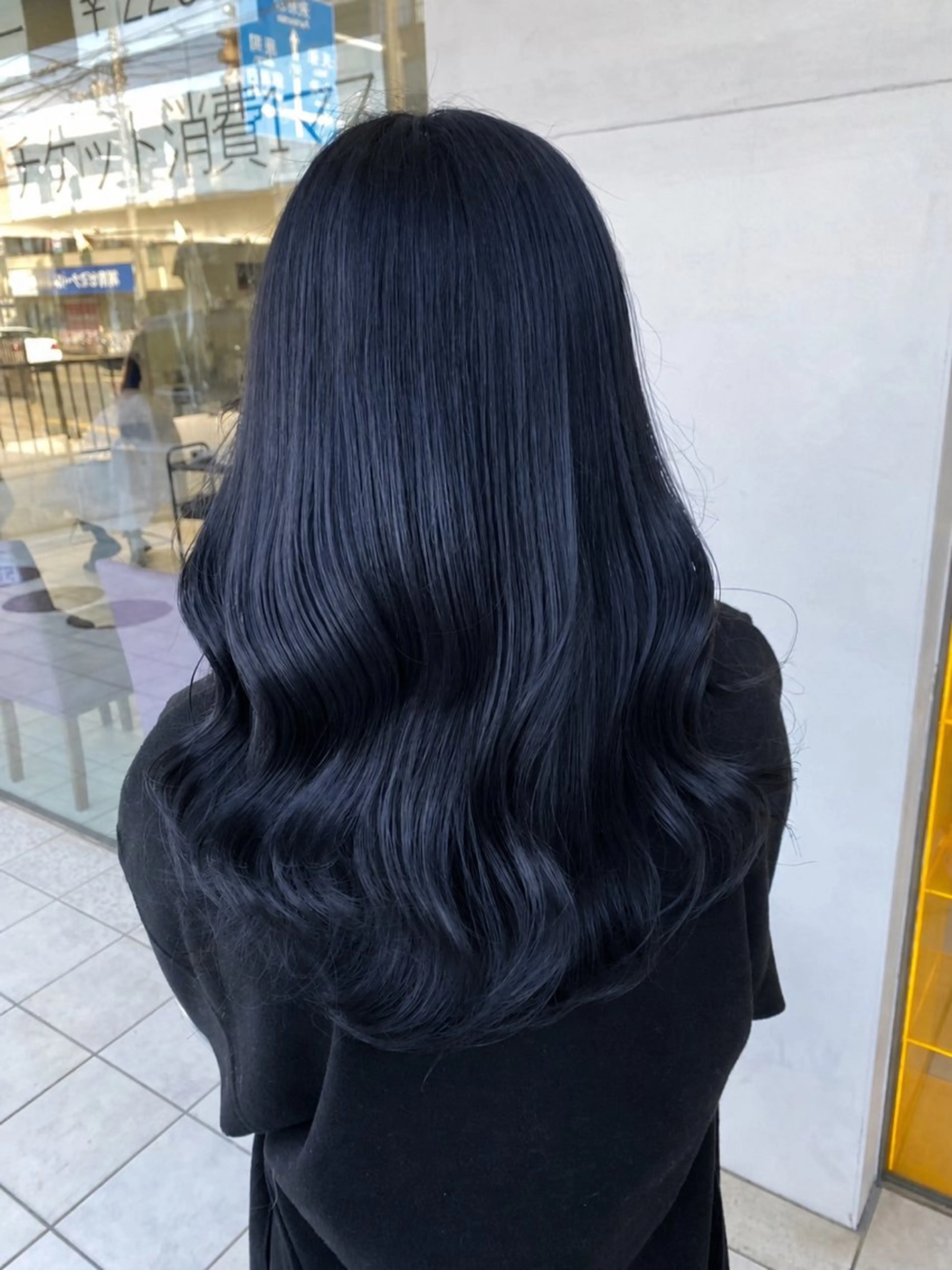 カラー 💖⭐️透明感カラー 椨木望愛💖⭐️のヘアスタイル