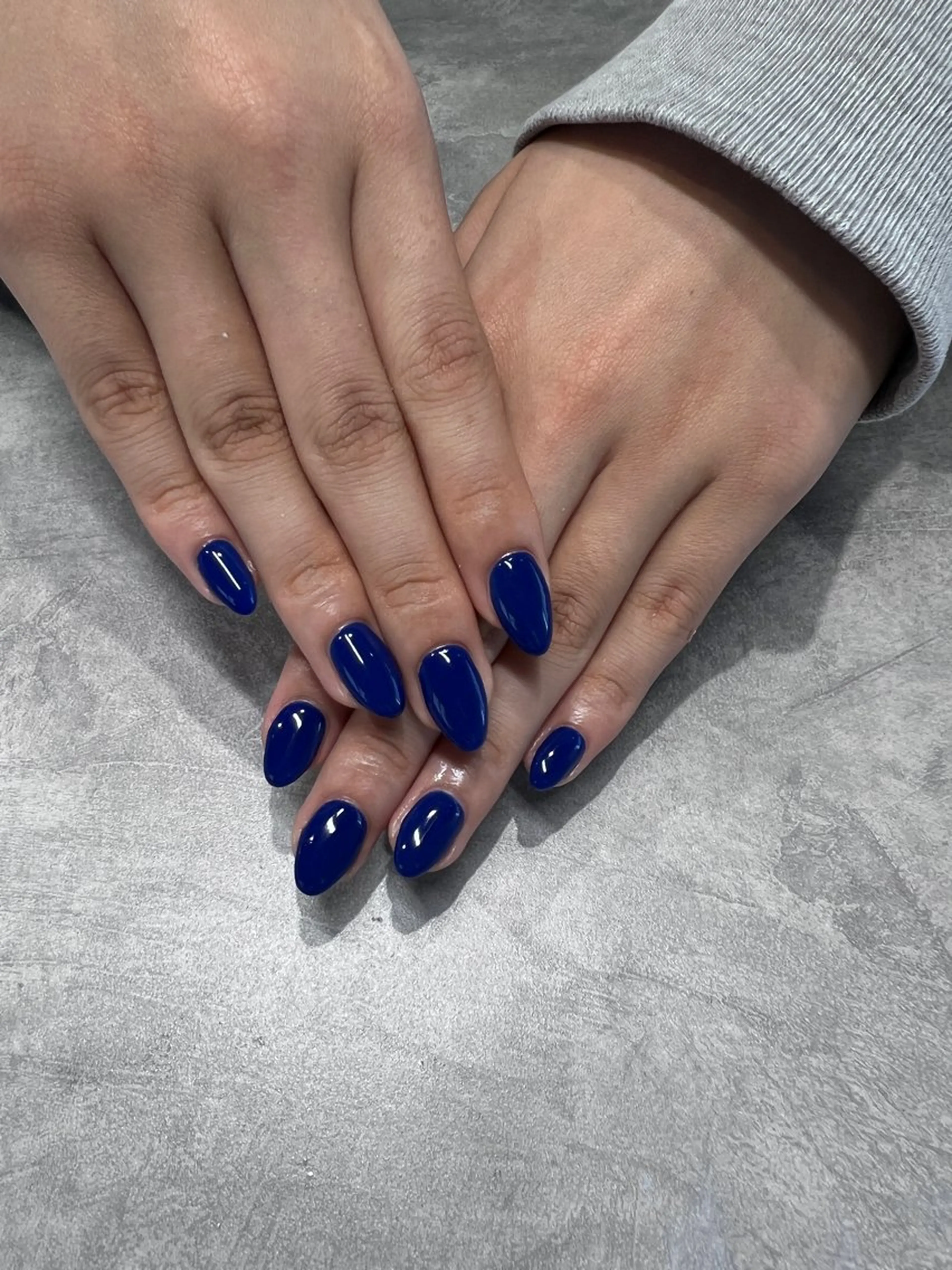 ネイル Miimo💅🏻 ほのか ·͜·♡のネイルデザイン