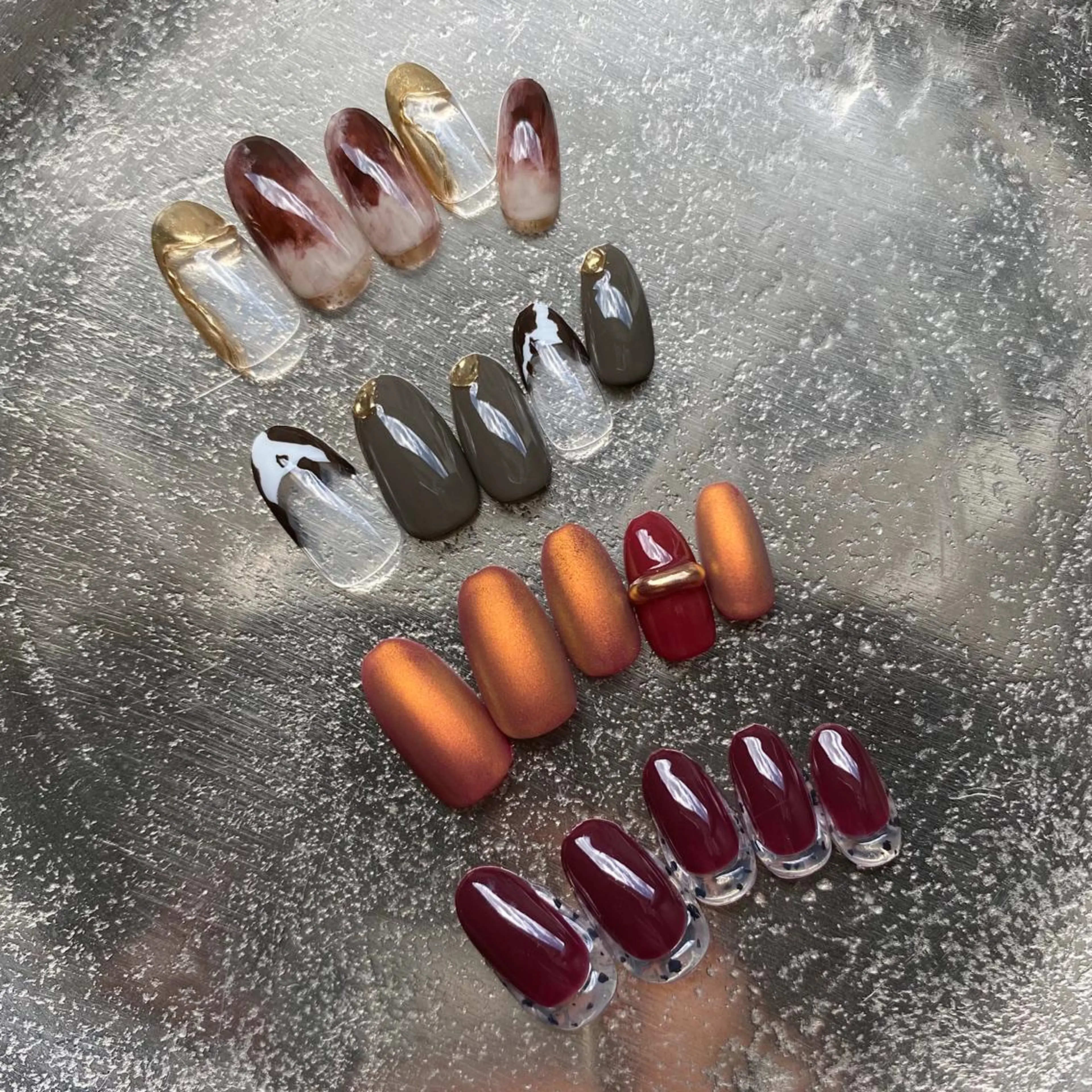 ネイル lcoco nailのネイルデザイン