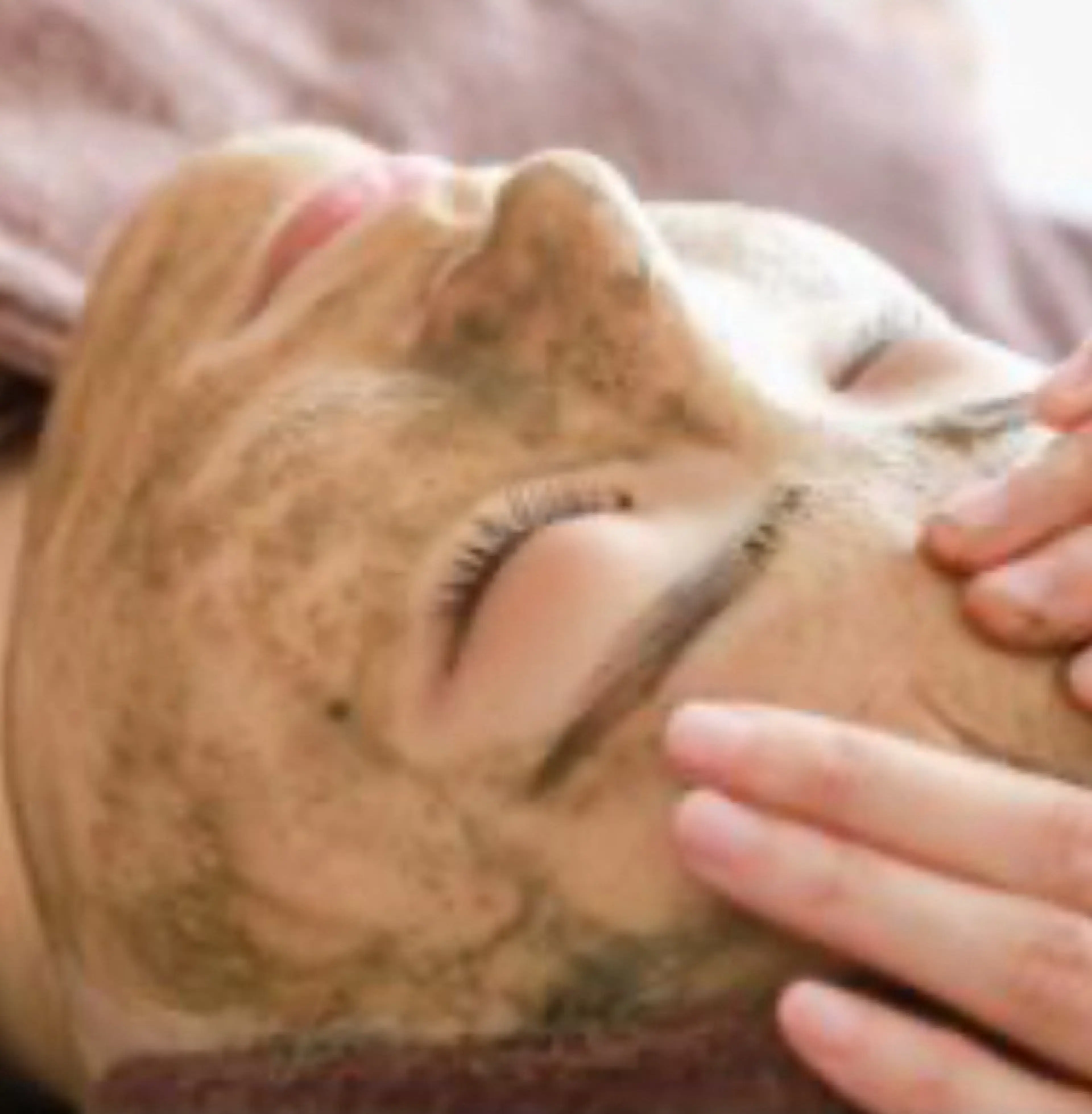 【人気NO'1💎肌再生スペシャルセット】剥離なしREVIハーブピーリング+リバイバルセラム導入+ハイドロジェリーパックの写真