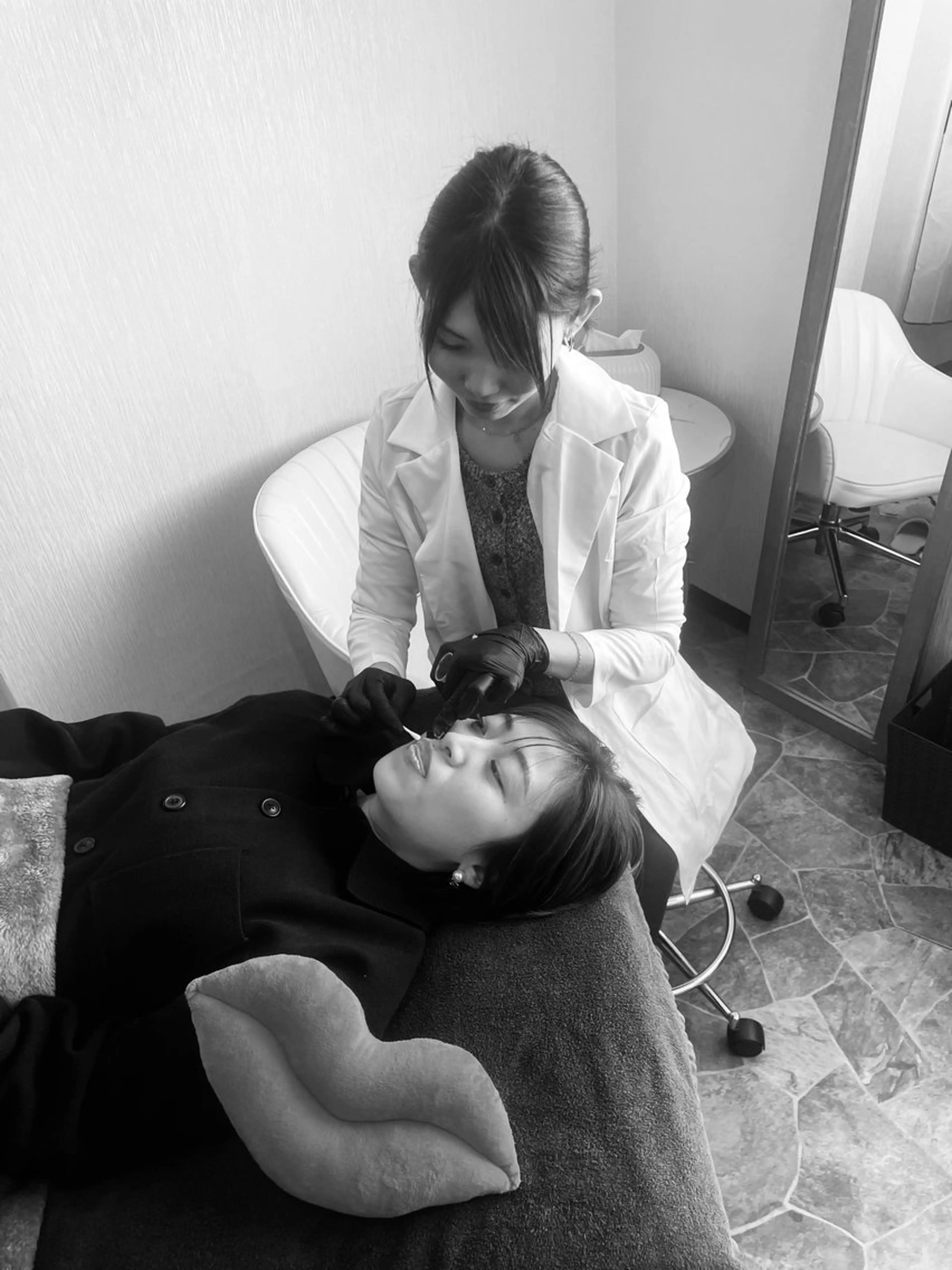 Monreve所属・美人スイッチdiet スーパージェクションのその他イメージ