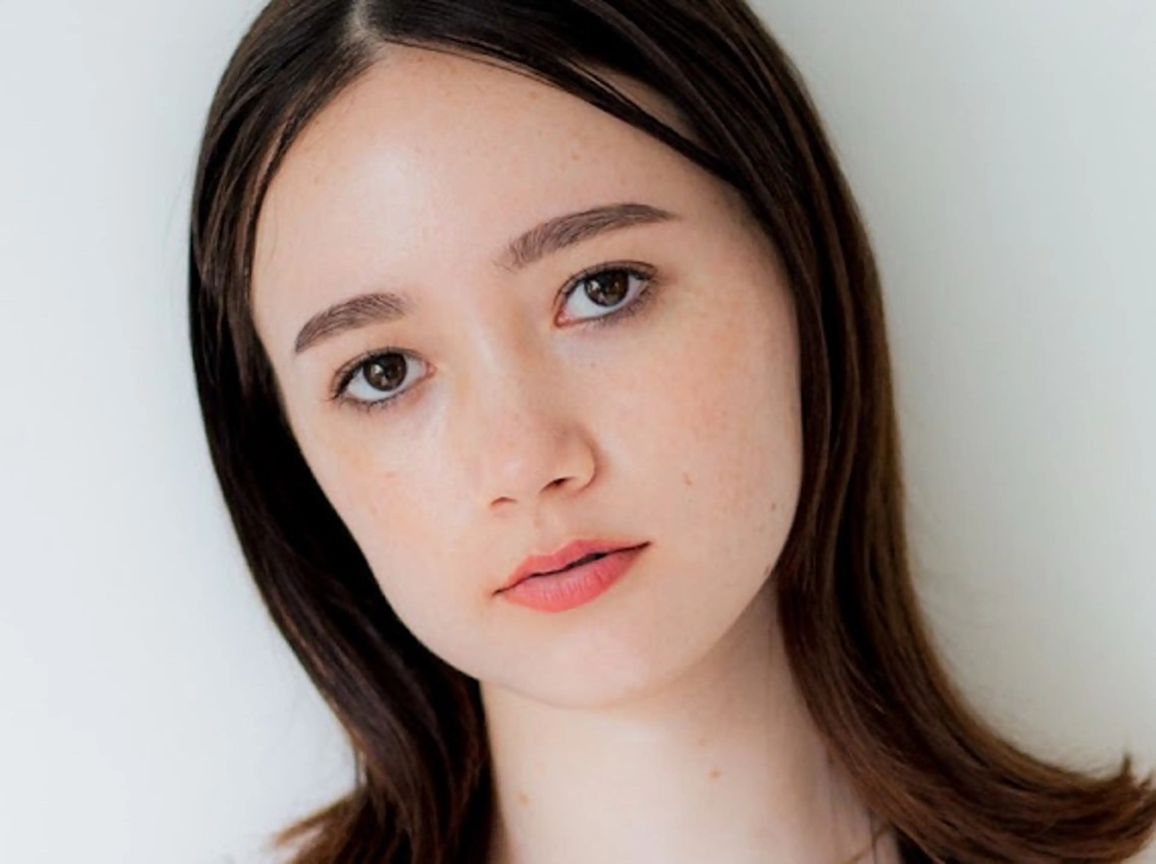 《ツルツル美顔💆♀️》美眉アイブロウWAX+フルフェイス(メイク込み)¥7500の写真