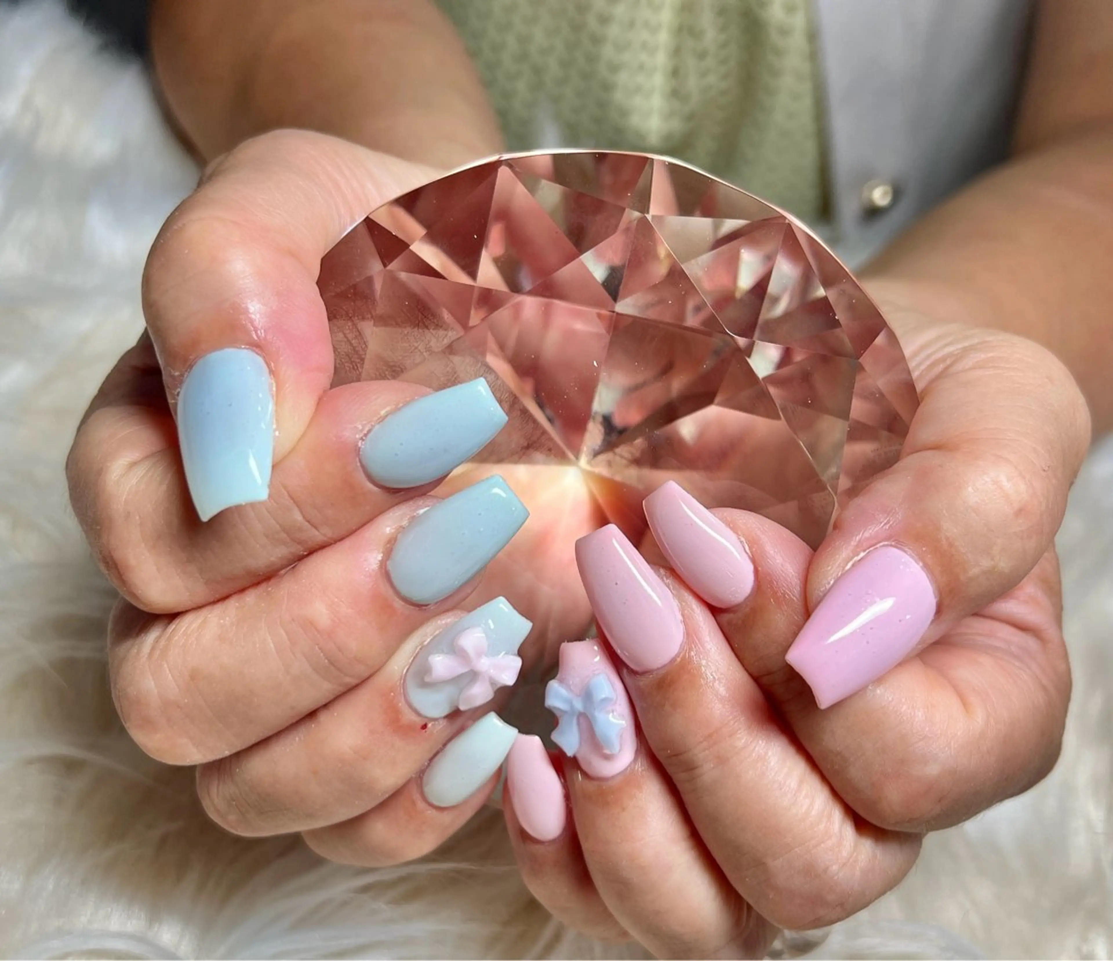 ネイル BelireChii Nail&eyeのその他イメージ