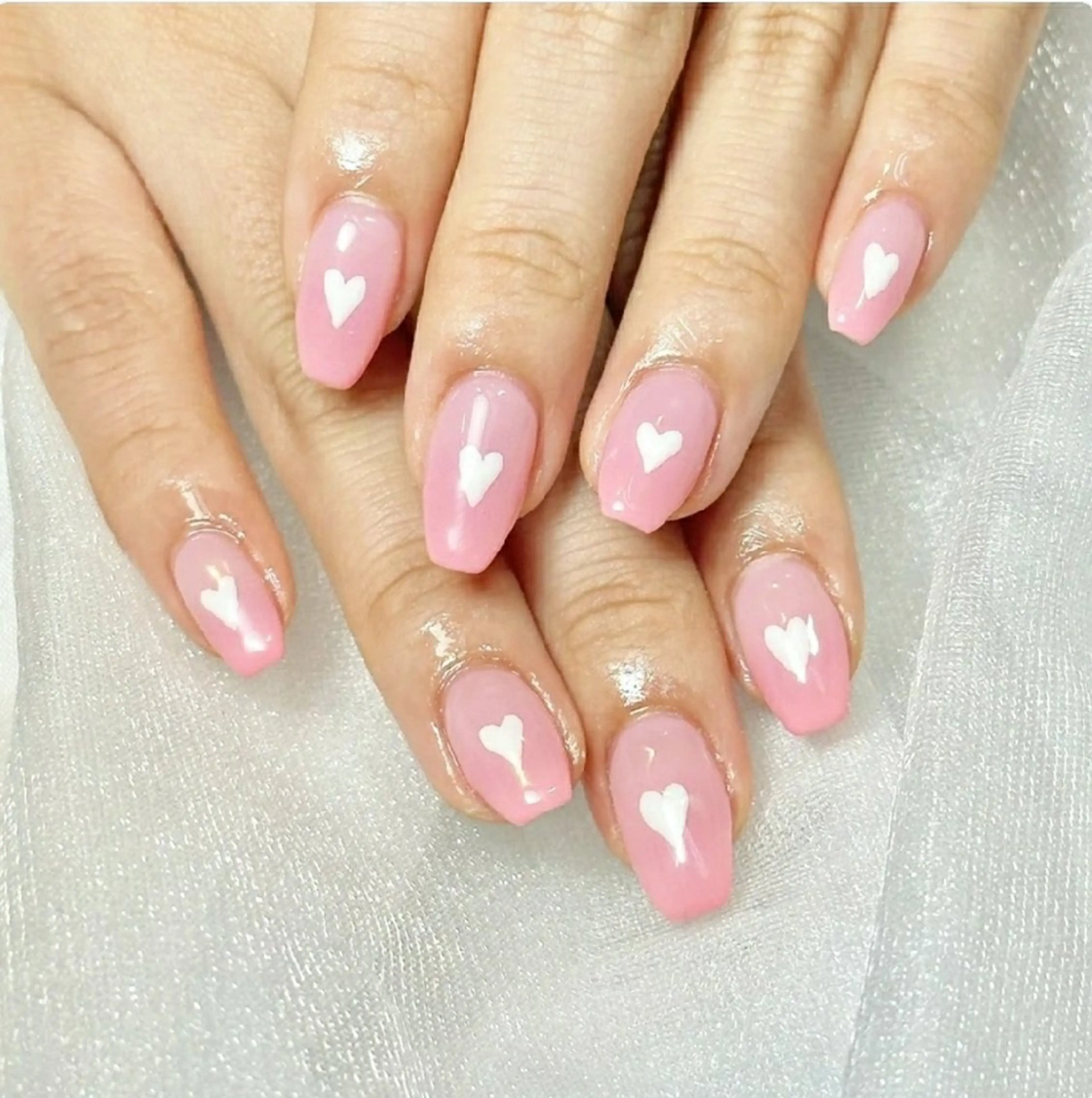 ネイル ハンドネイル ネイルサロン Su's B･ Kのネイルデザイン