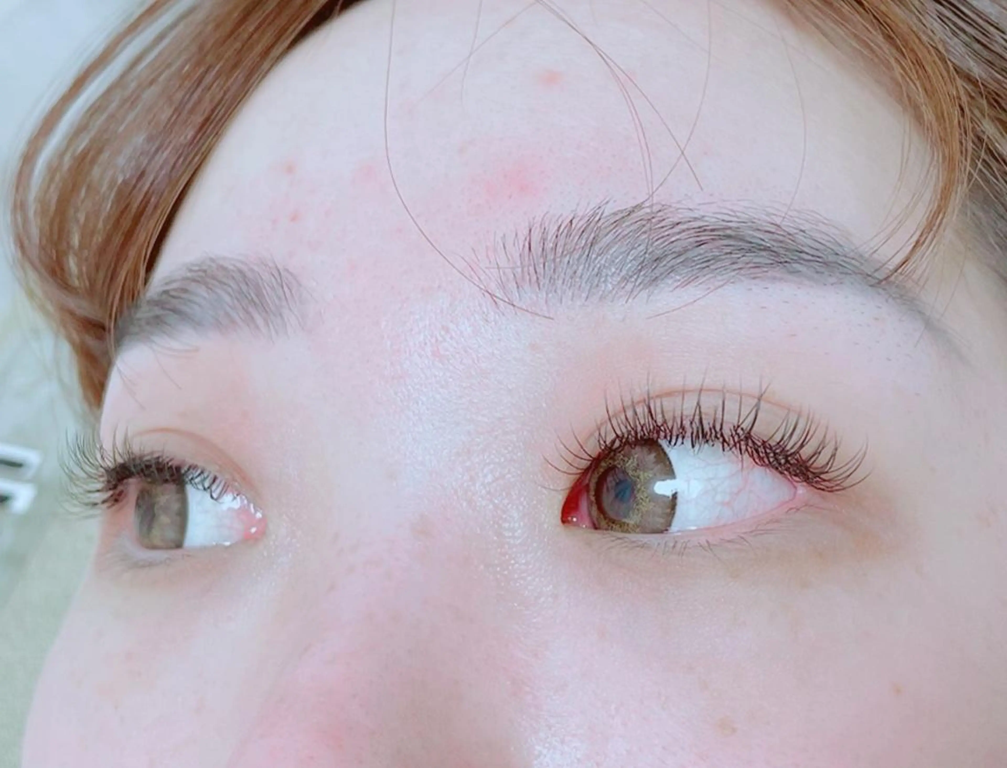 マツエク・マツパ An beauty salon🎀のマツエク・マツパデザイン