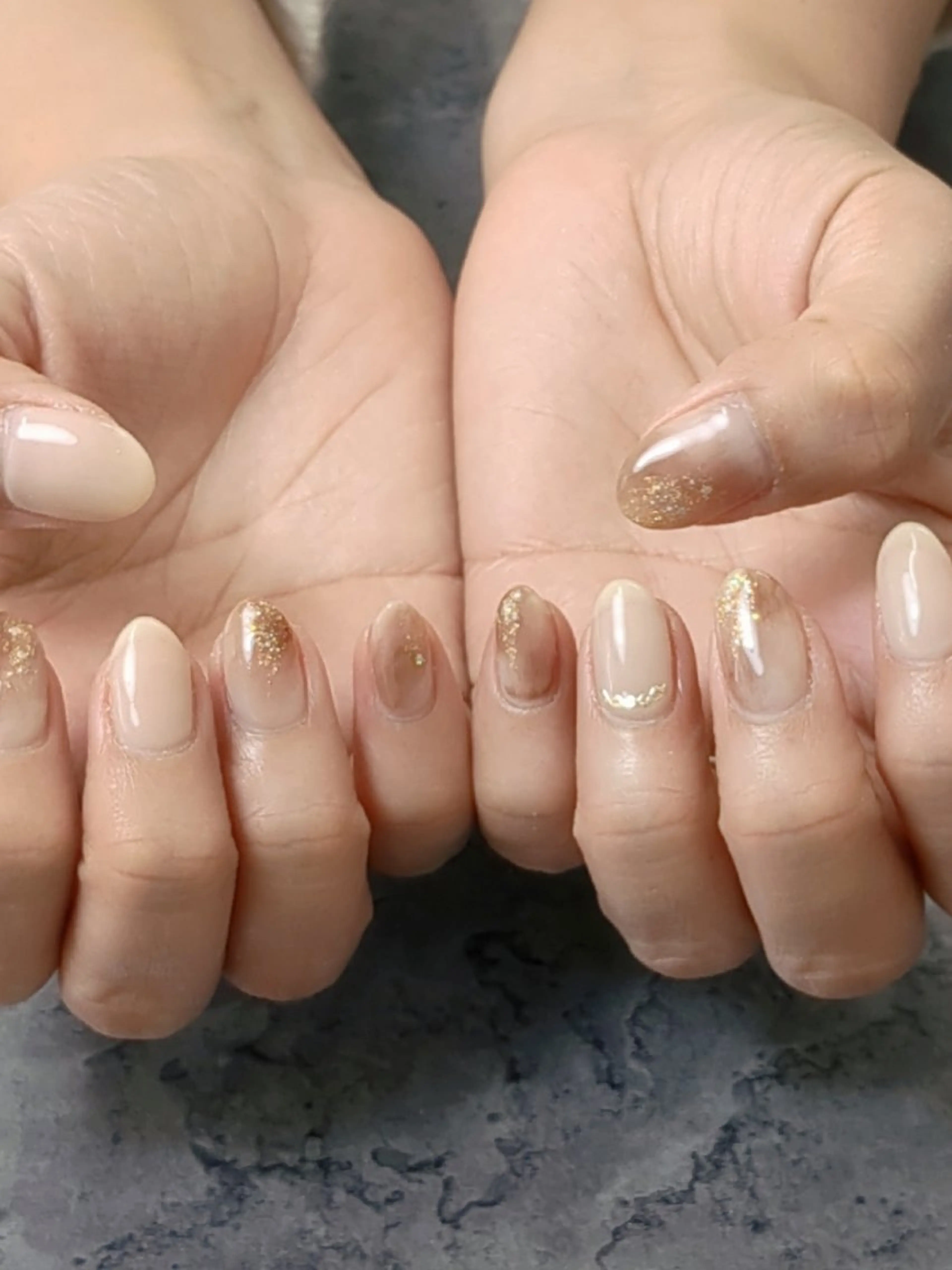 ネイル mai nailのネイルデザイン